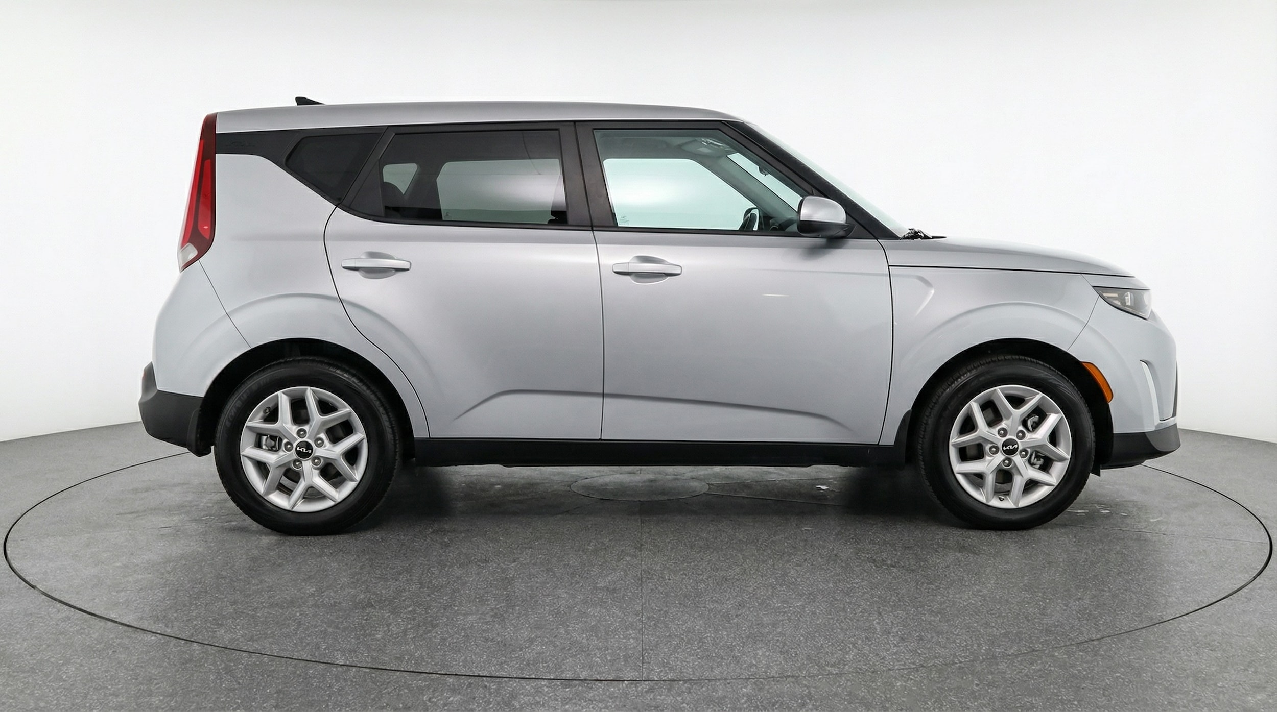 Thumbnail: 2025 Kia Soul - 8