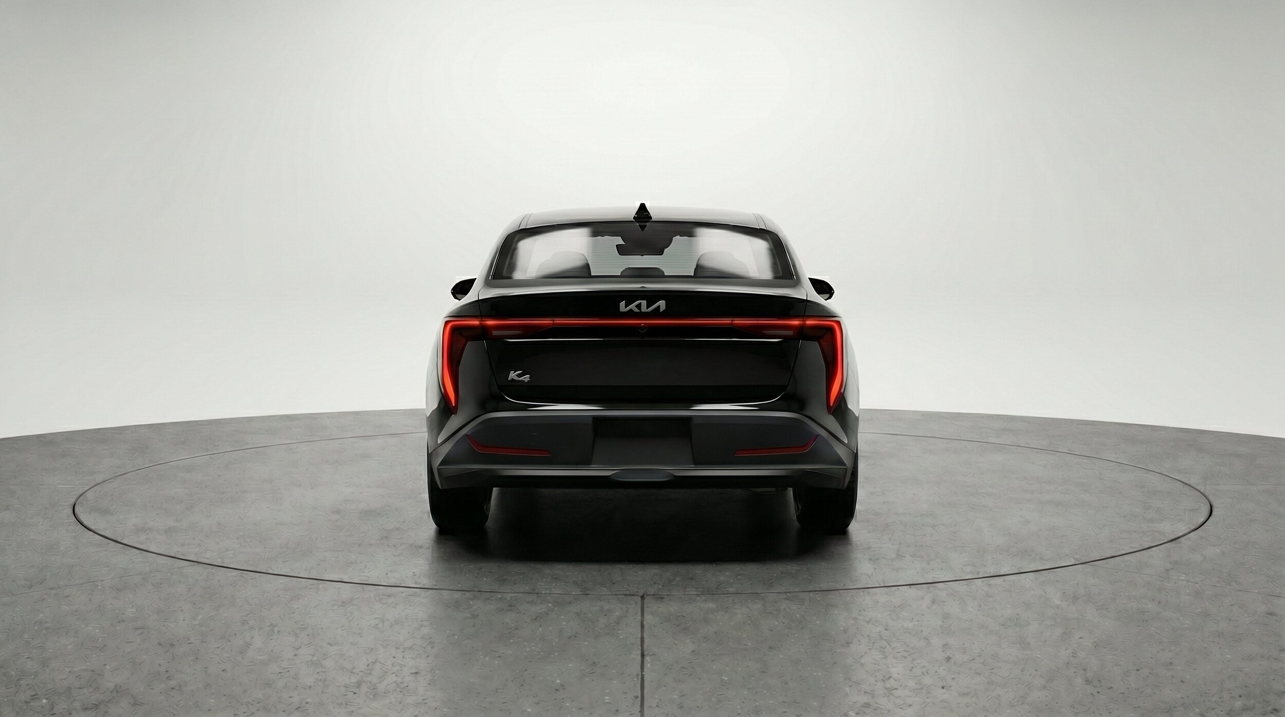 Thumbnail: 2026 Kia K4 - 7