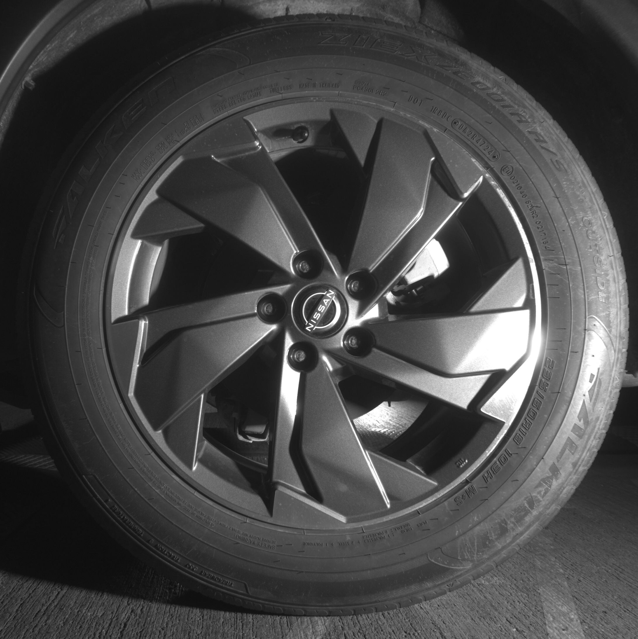 Thumbnail: 2025 Nissan Rogue - 11