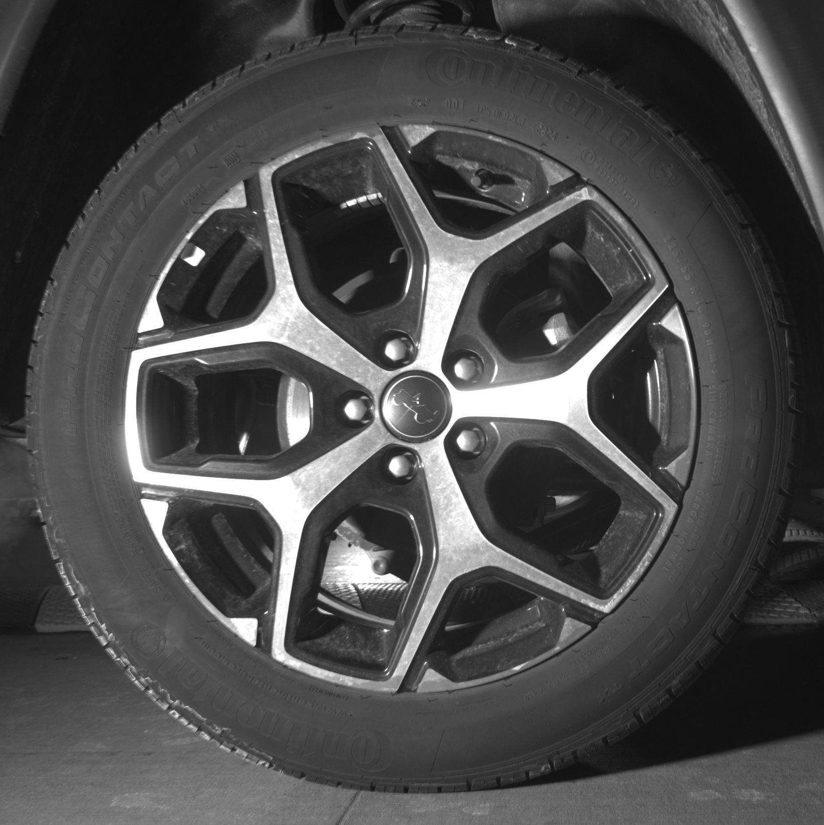 Thumbnail: 2025 Jeep Compass - 12