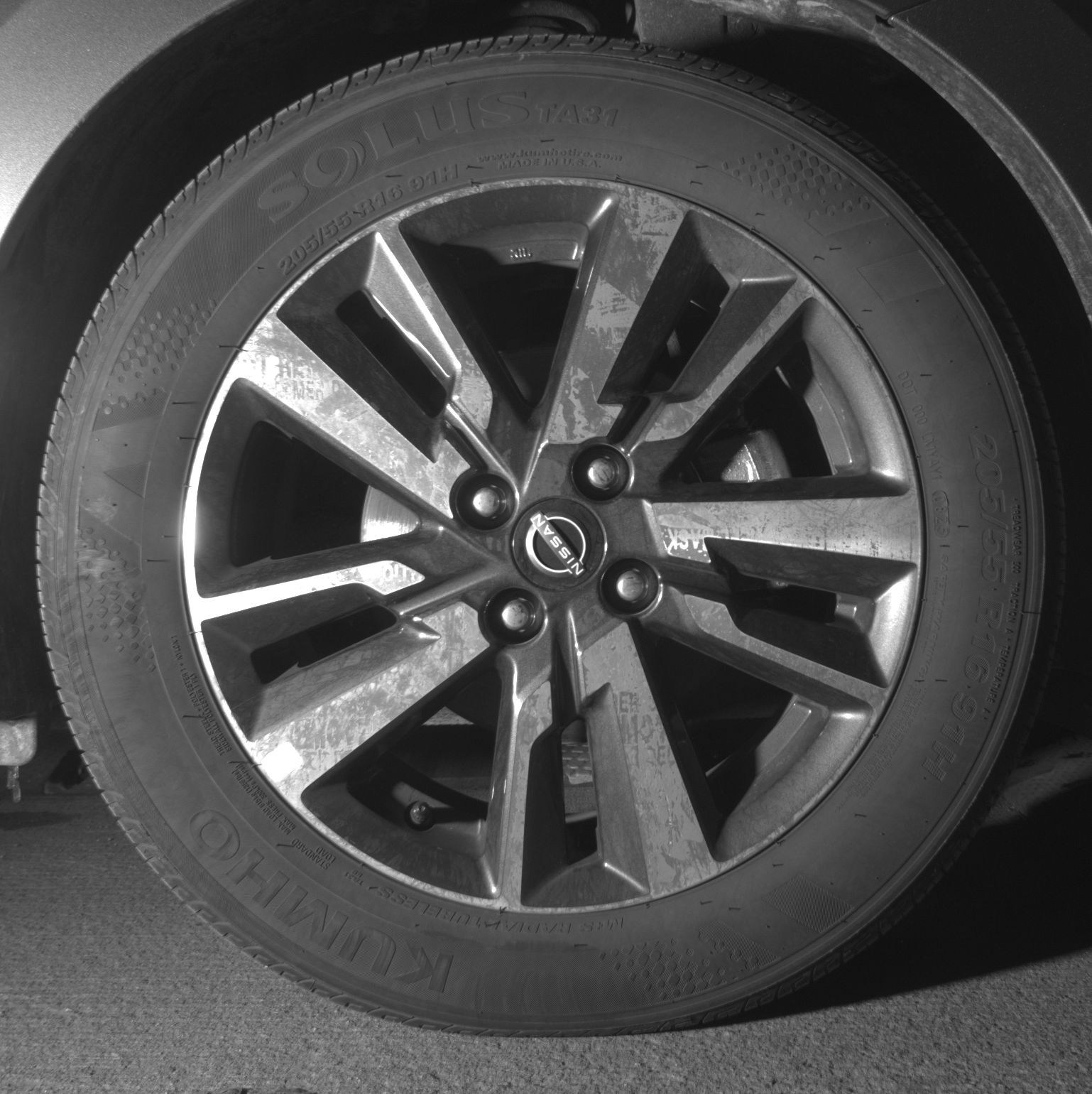 Thumbnail: 2025 Nissan Versa - 10