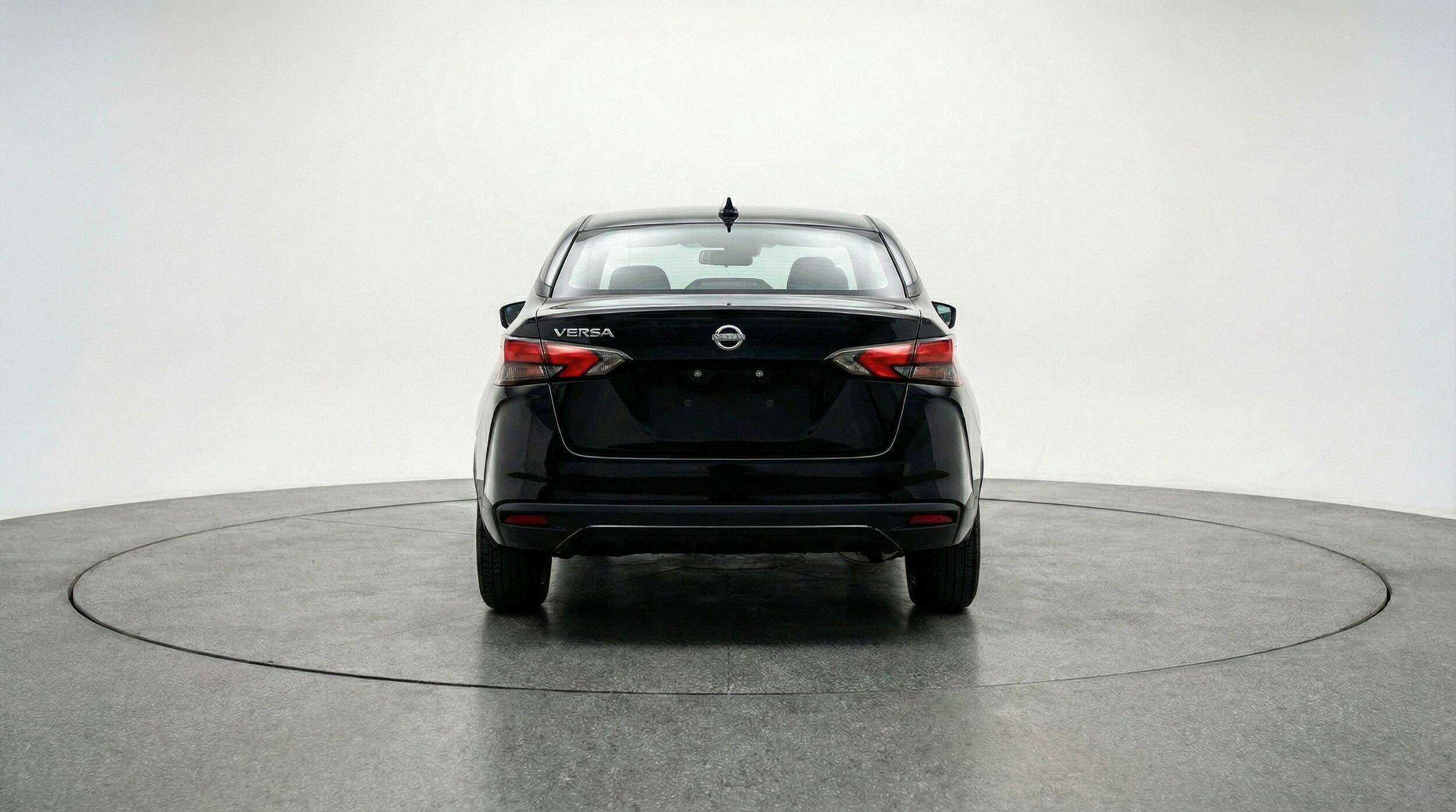 Thumbnail: 2025 Nissan Versa - 7