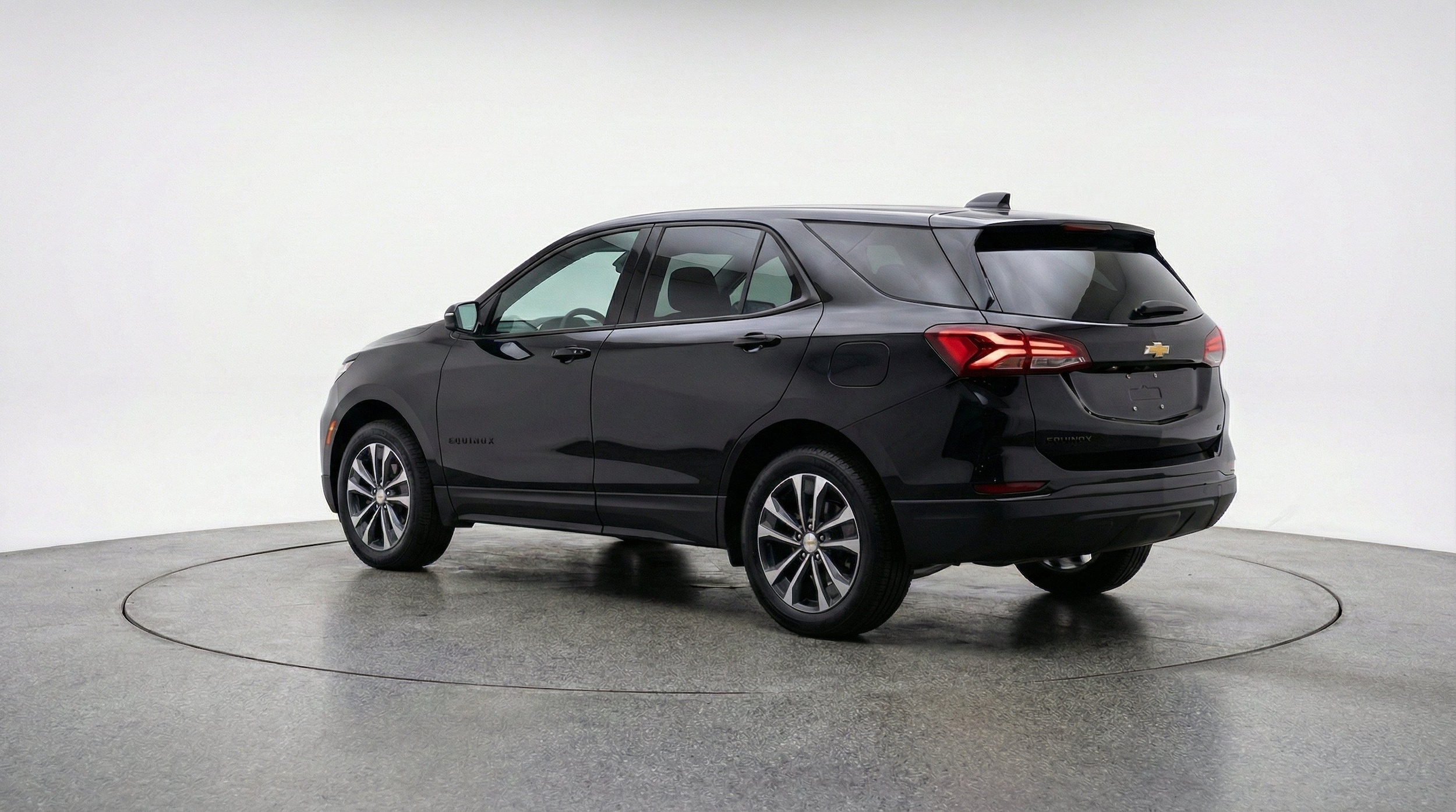 Thumbnail: 2025 Chevrolet Equinox - 6