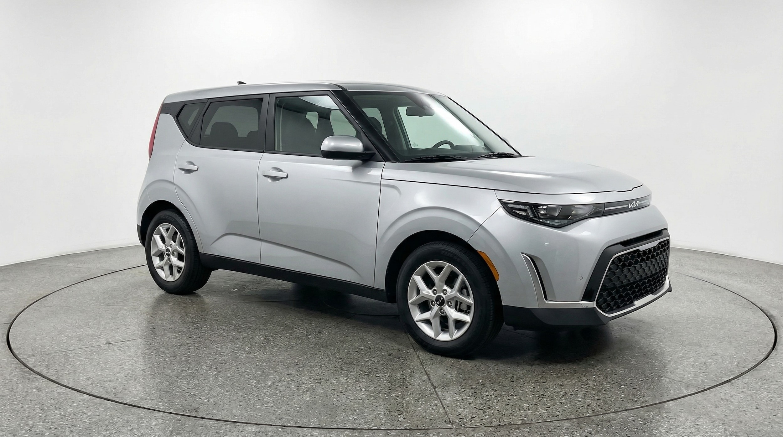 Thumbnail: 2025 Kia Soul - 1