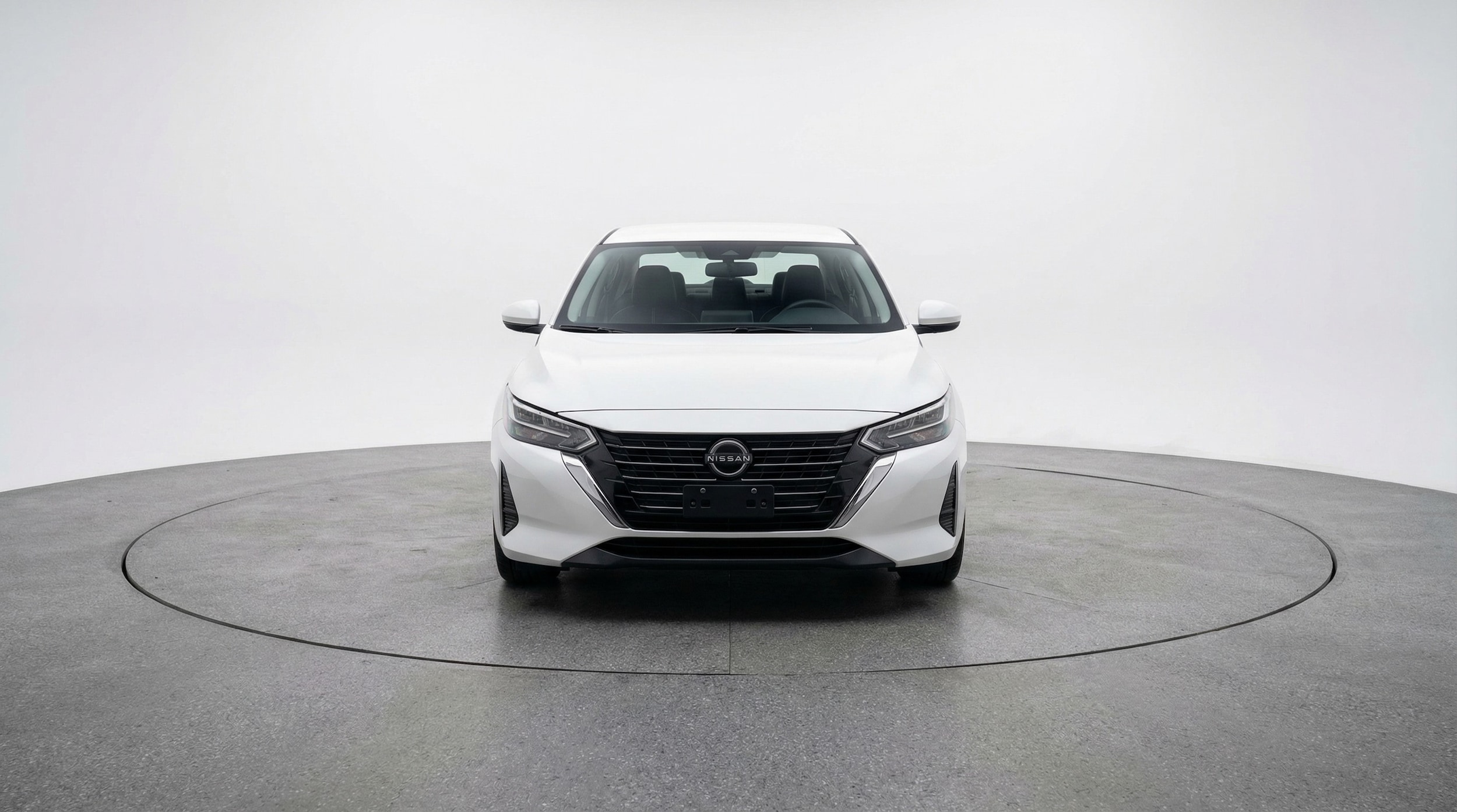 Thumbnail: 2025 Nissan Sentra - 2