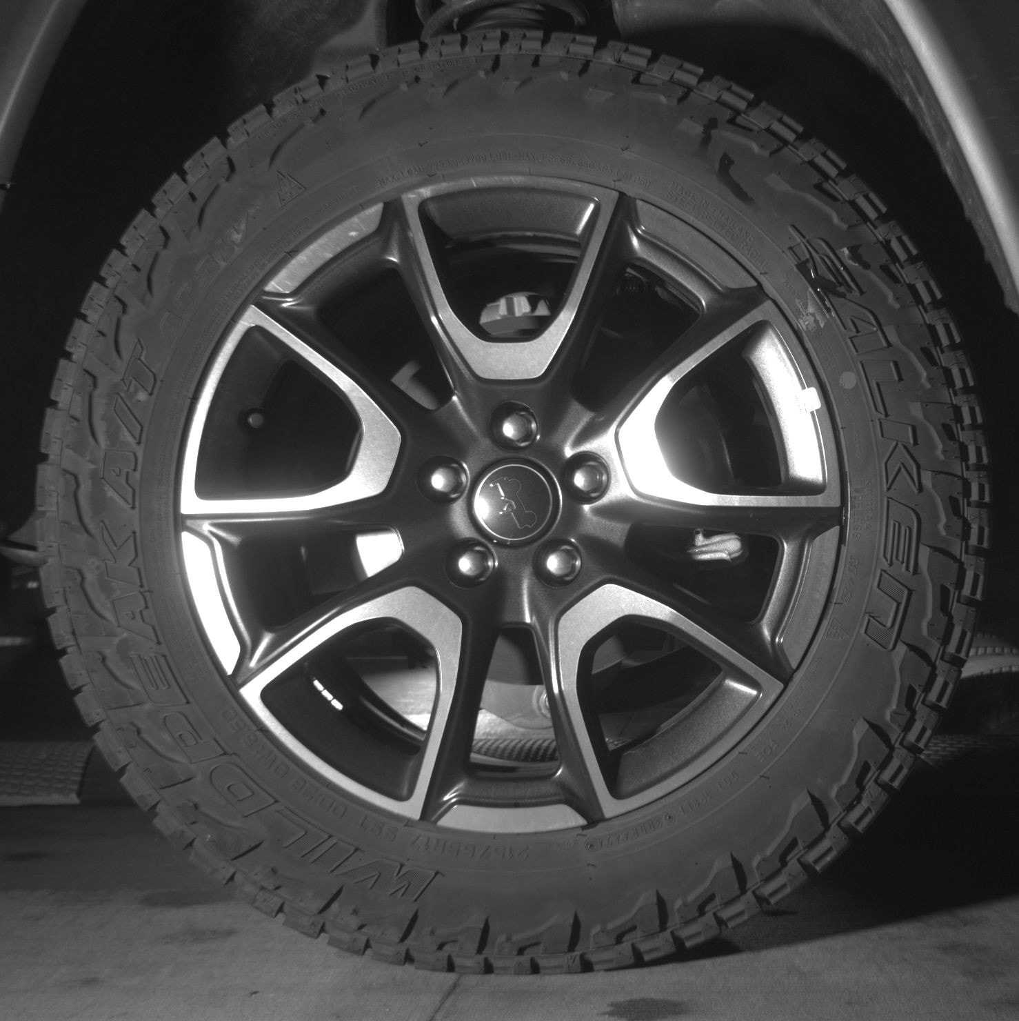 Thumbnail: 2025 Jeep Compass - 12