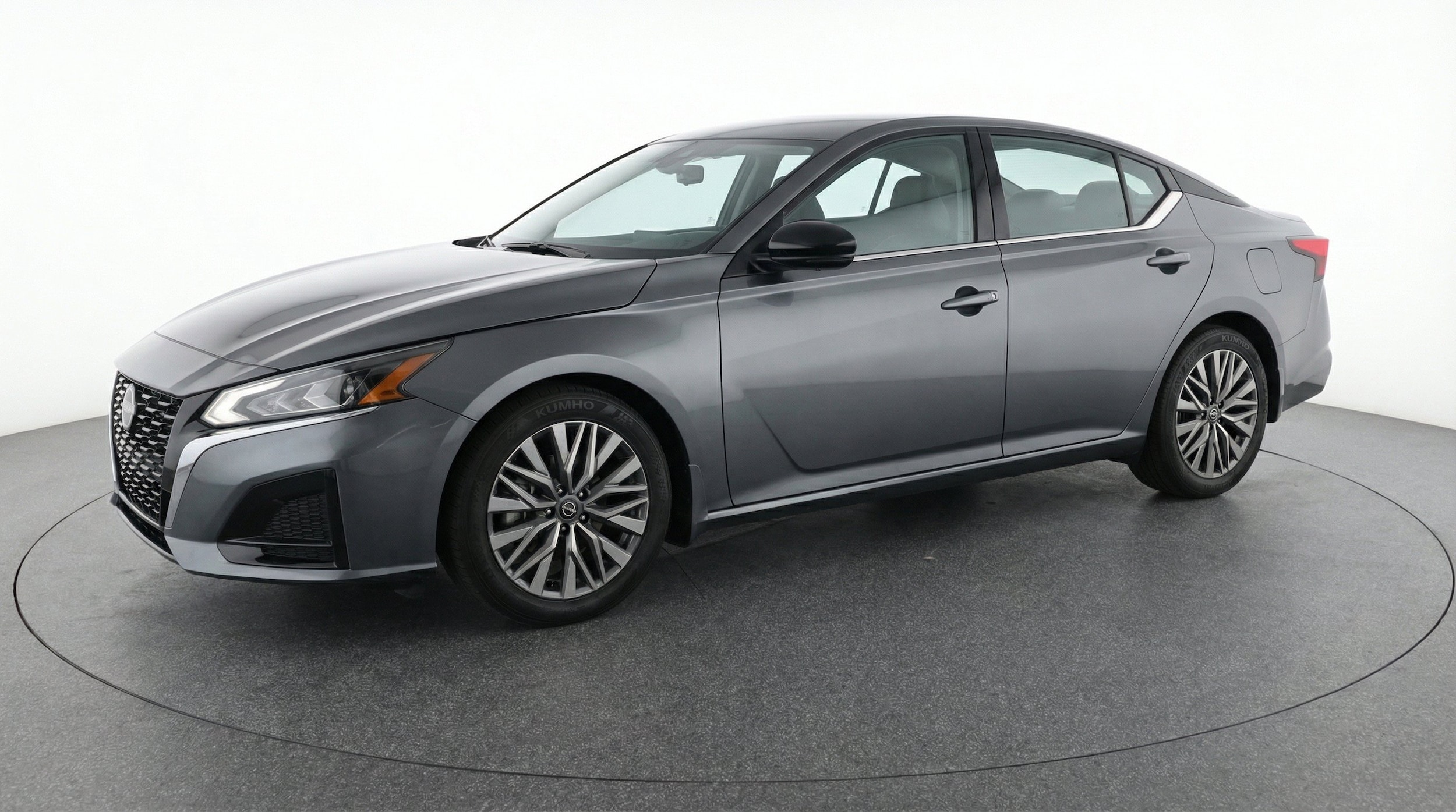Thumbnail: 2026 Nissan Altima - 3