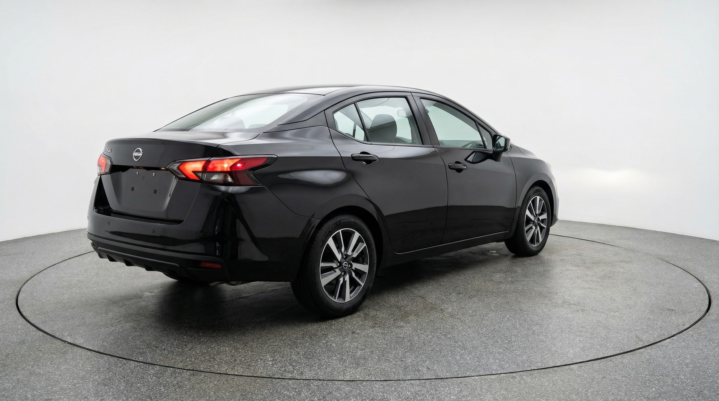 Thumbnail: 2025 Nissan Versa - 7