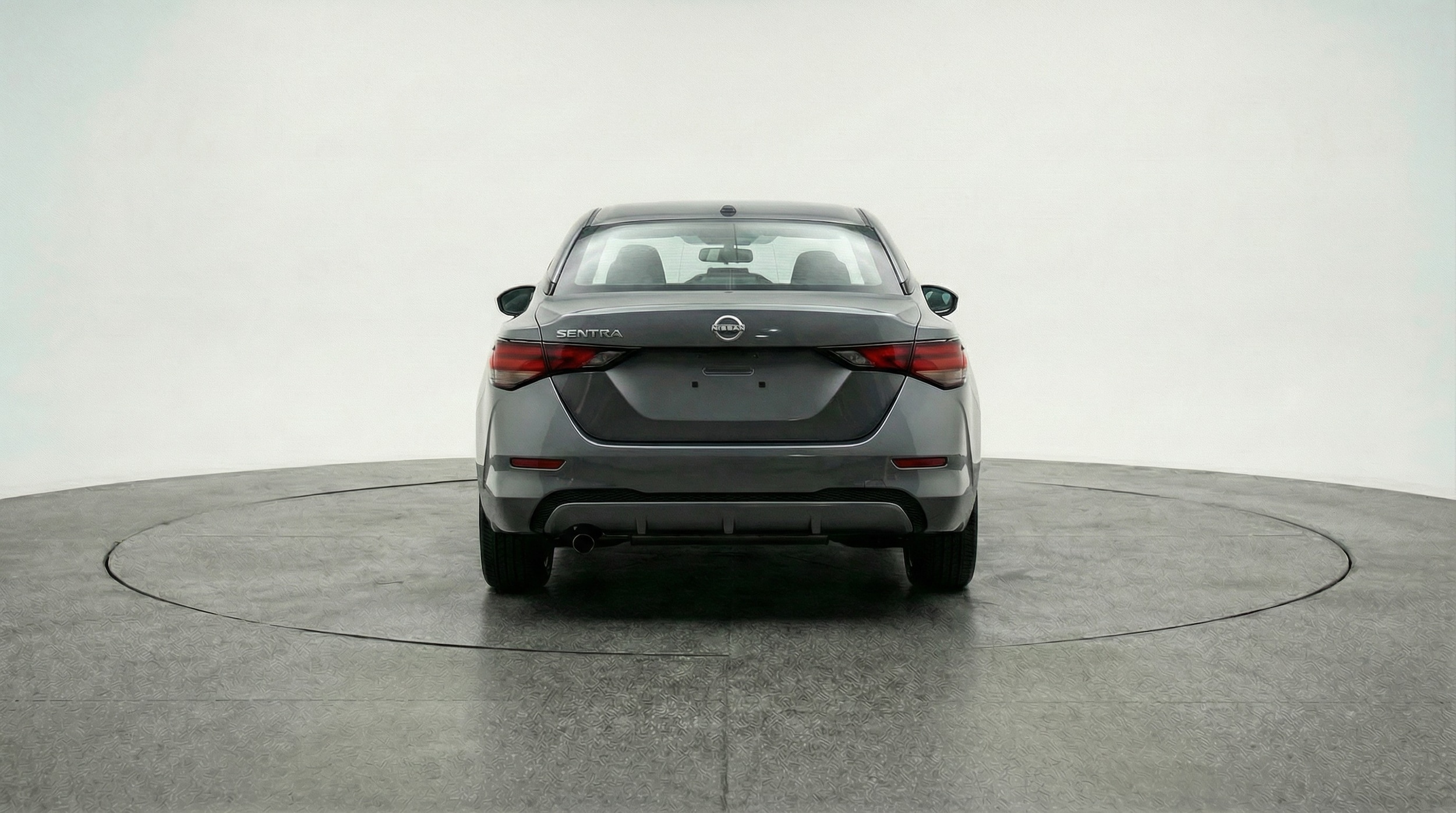 Thumbnail: 2025 Nissan Sentra - 6