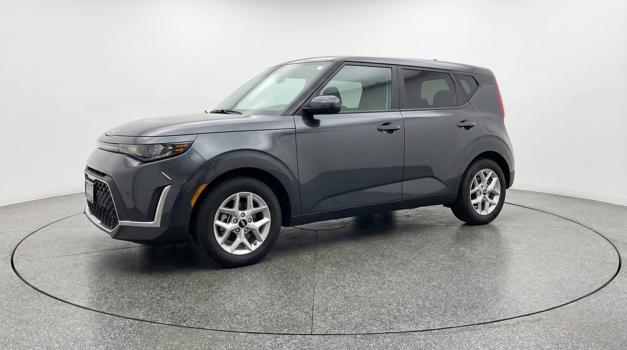 Thumbnail: 2025 Kia Soul - 3