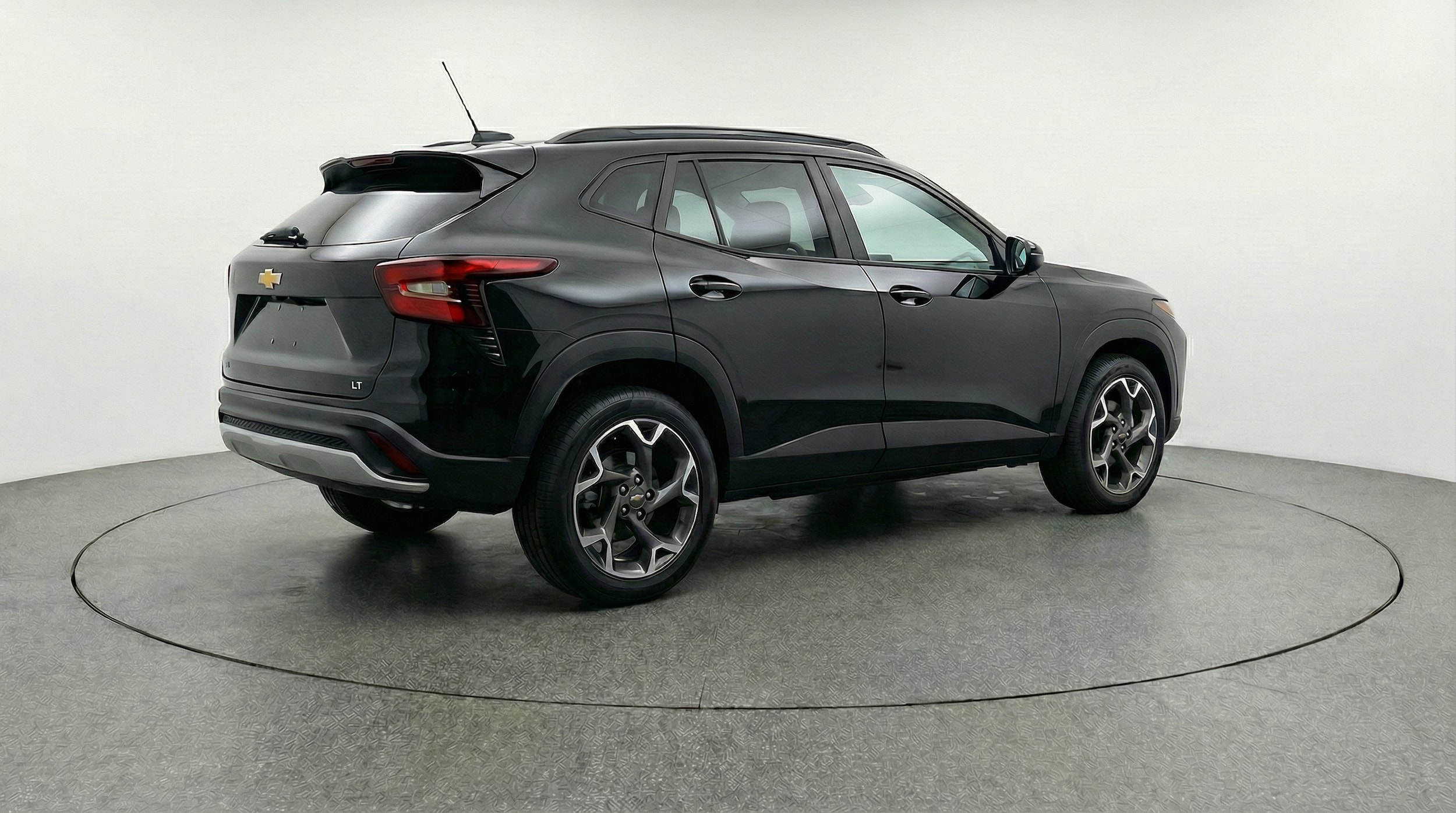 Thumbnail: 2025 Chevrolet Trax - 7