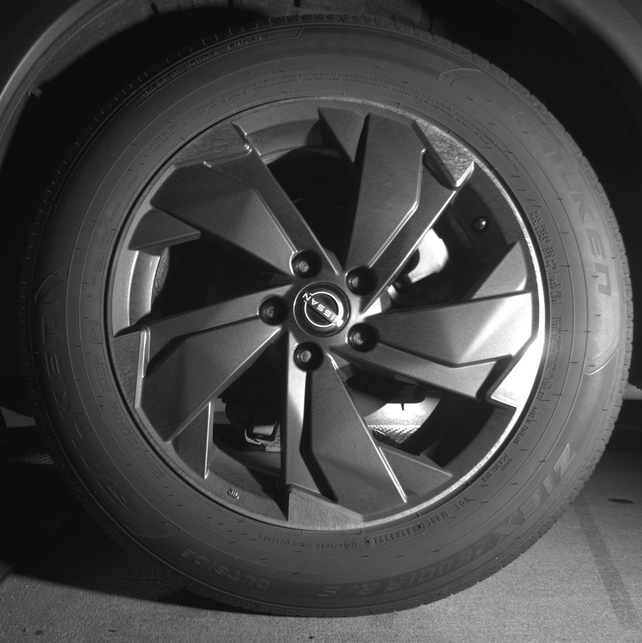 Thumbnail: 2025 Nissan Rogue - 11