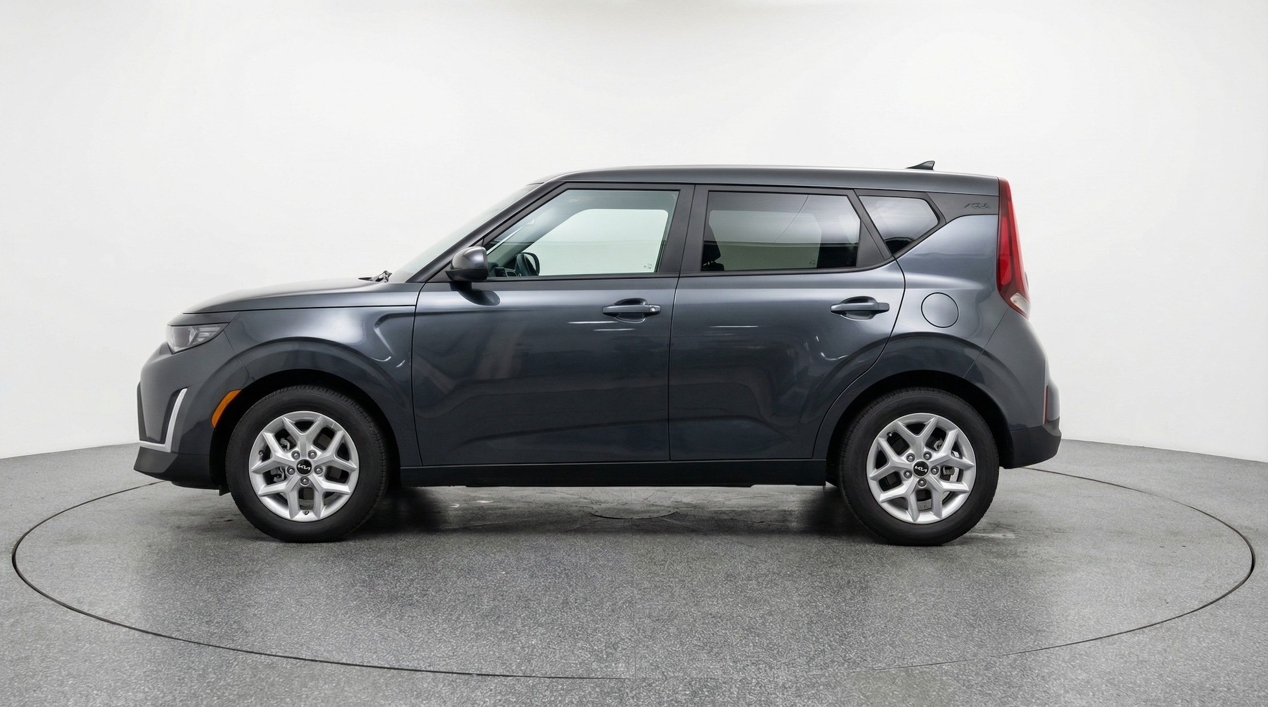 Thumbnail: 2025 Kia Soul - 4