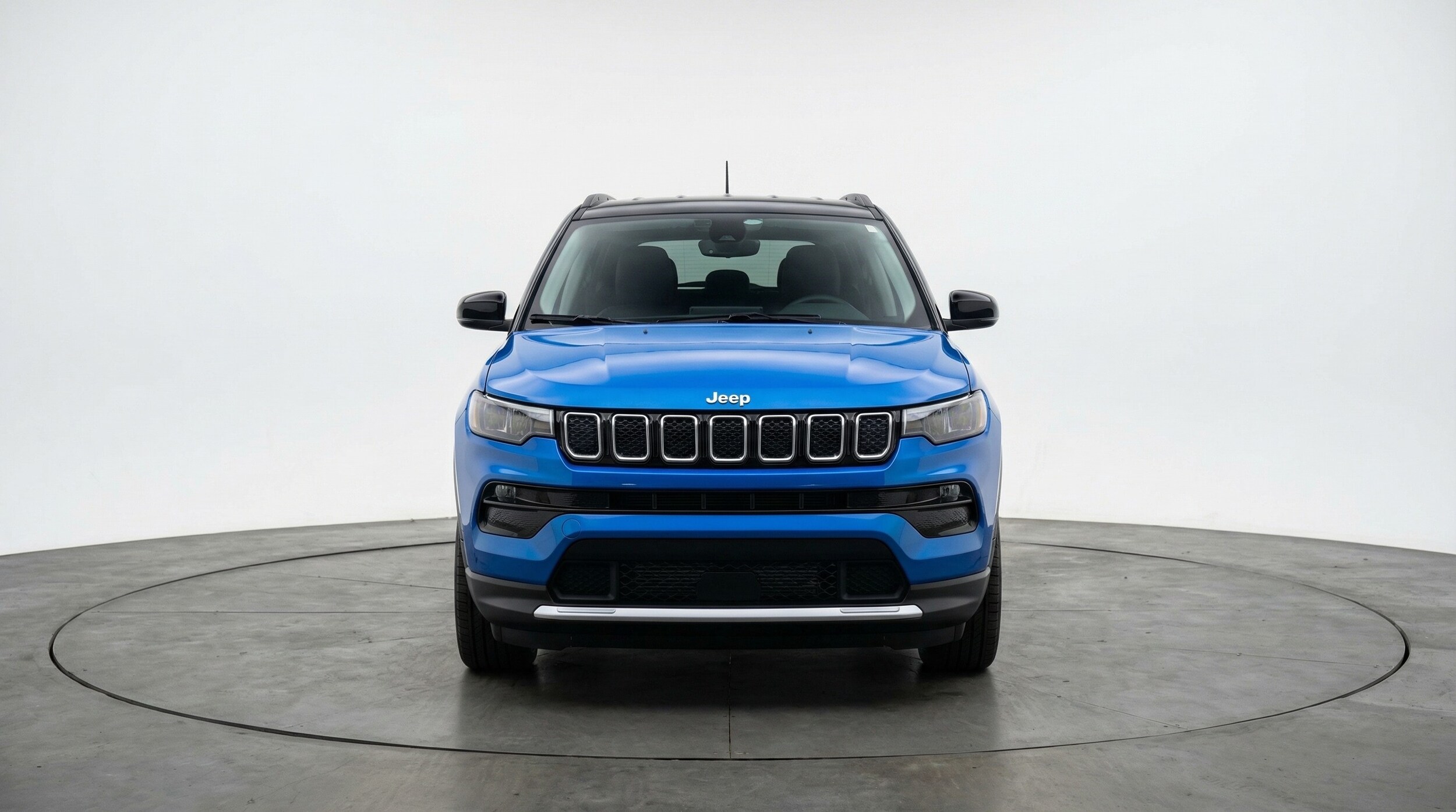 Thumbnail: 2025 Jeep Compass - 2