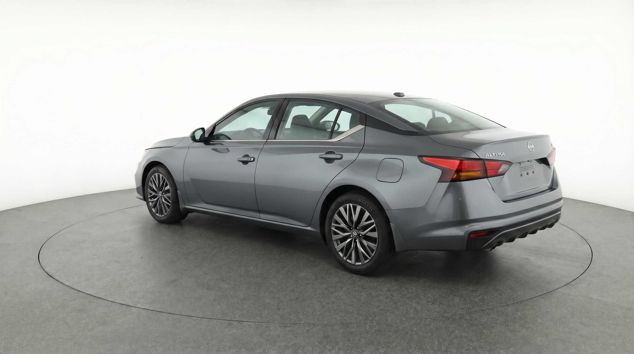 Thumbnail: 2026 Nissan Altima - 6
