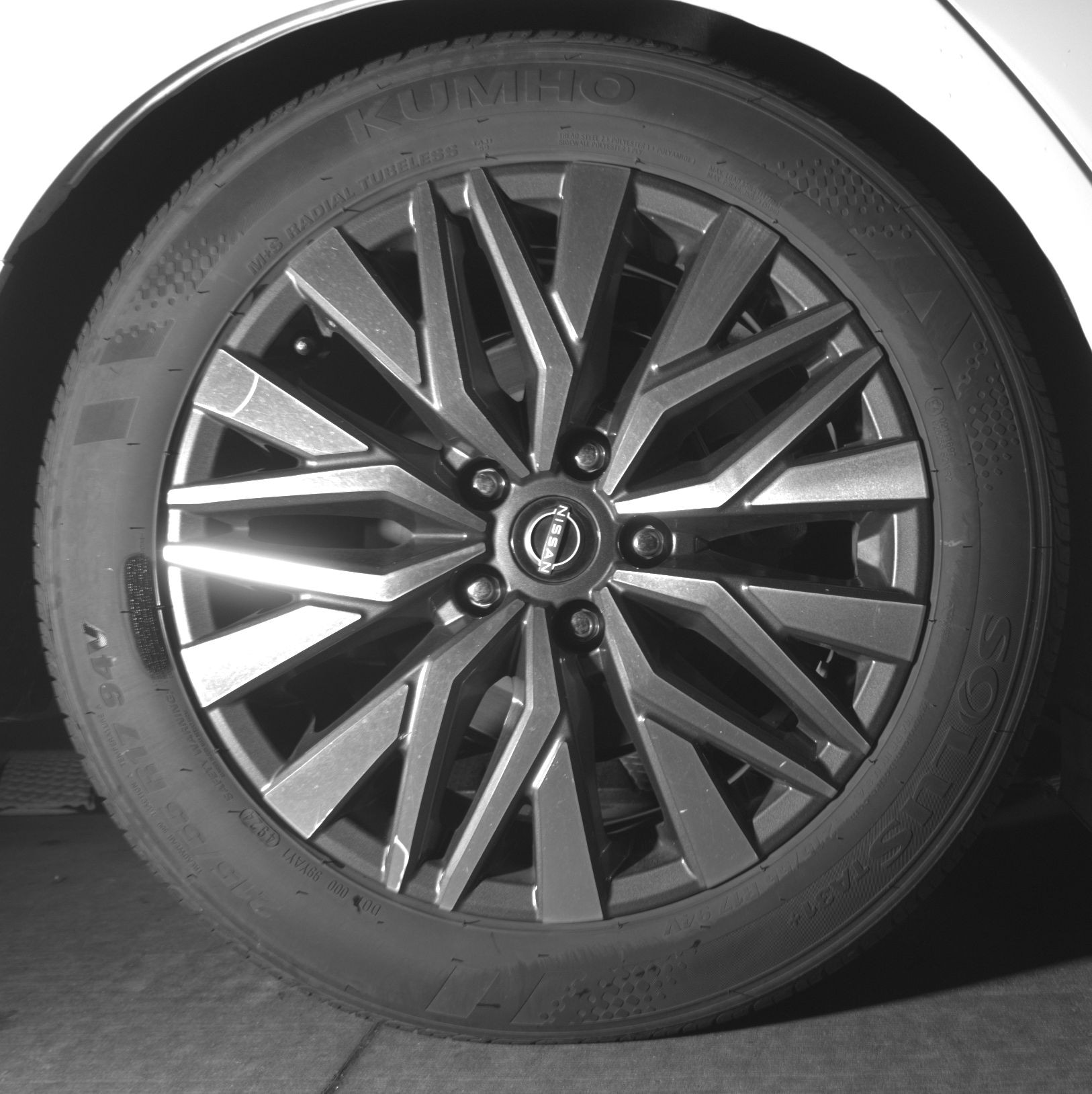 Thumbnail: 2025 Nissan Altima - 12