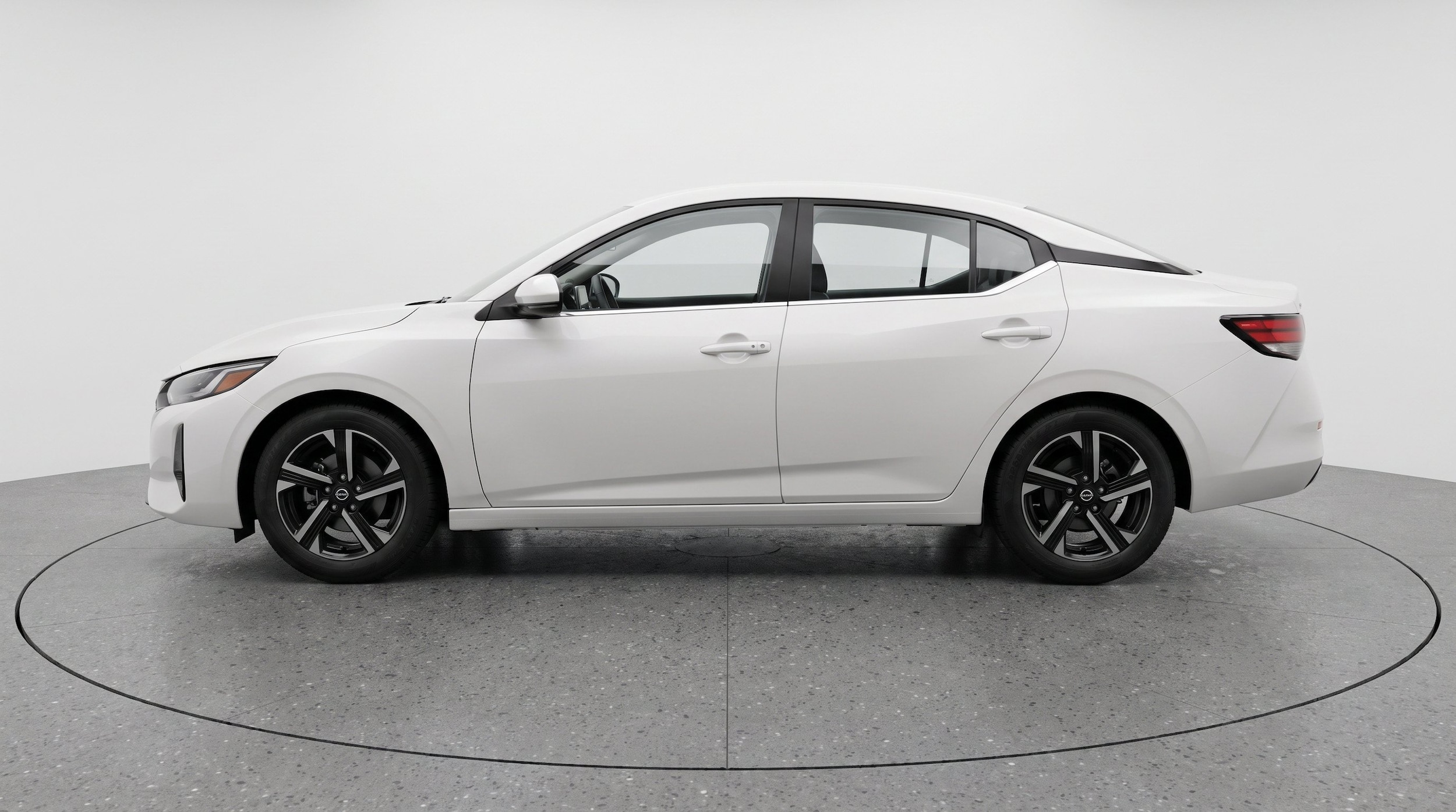 Thumbnail: 2025 Nissan Sentra - 5
