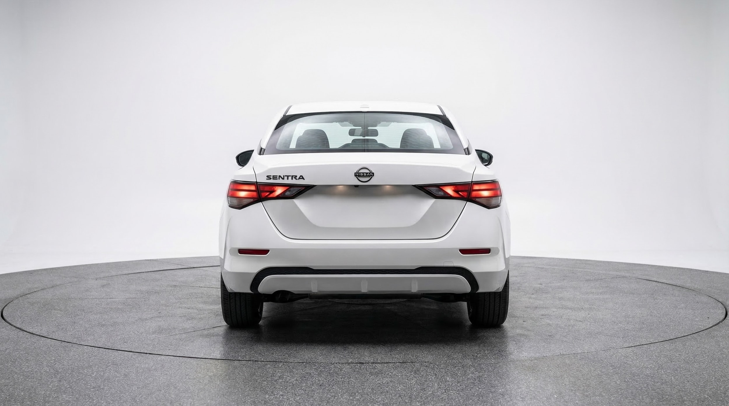 Thumbnail: 2025 Nissan Sentra - 6