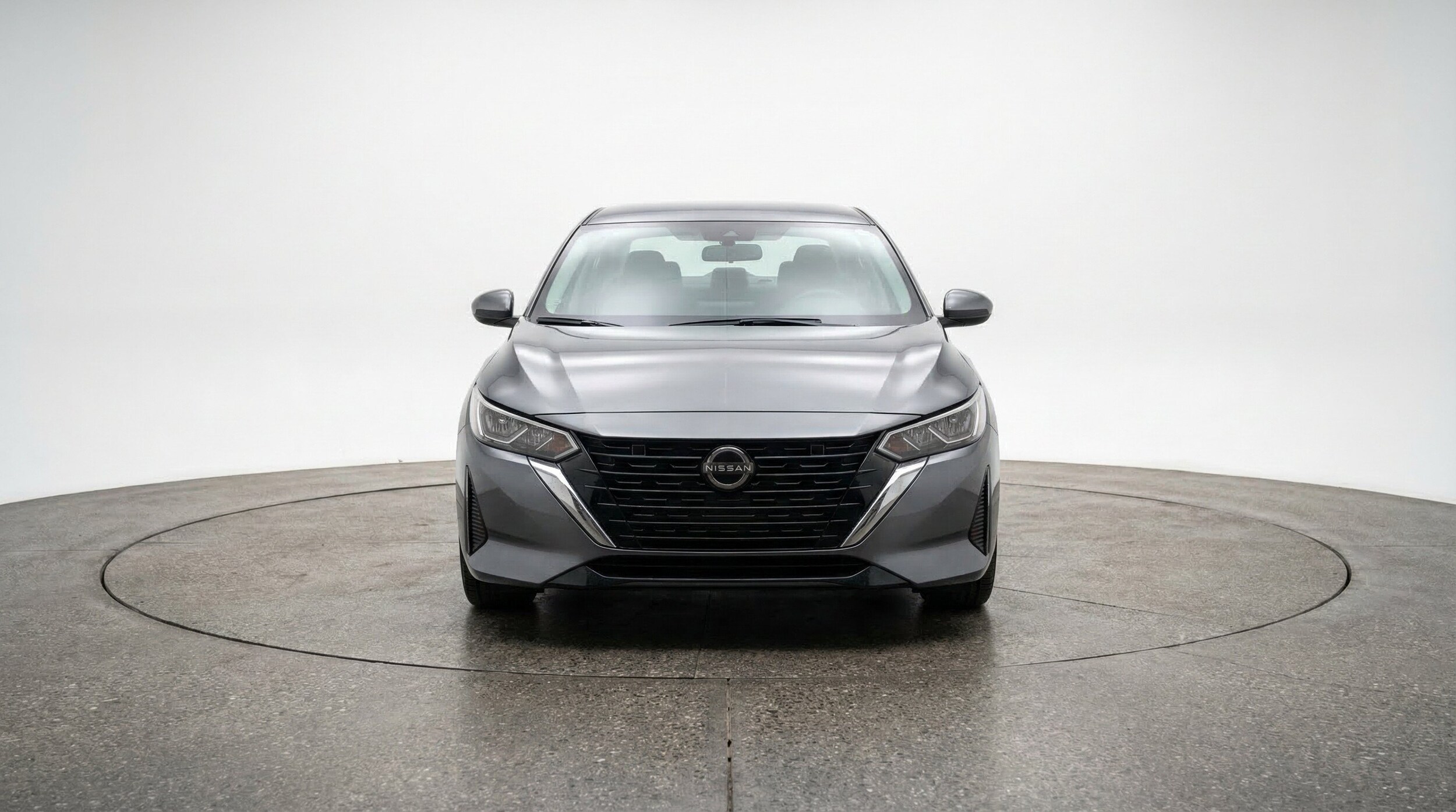 Thumbnail: 2025 Nissan Sentra - 2