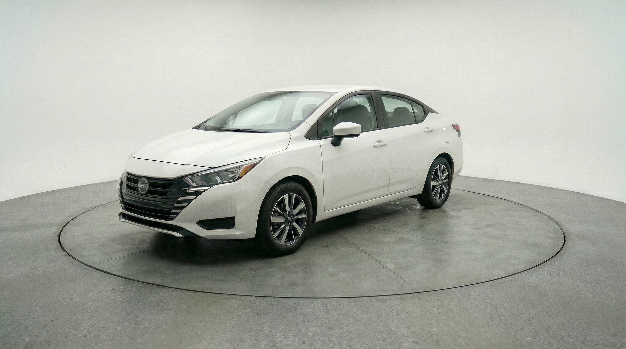 Thumbnail: 2025 Nissan Versa - 3