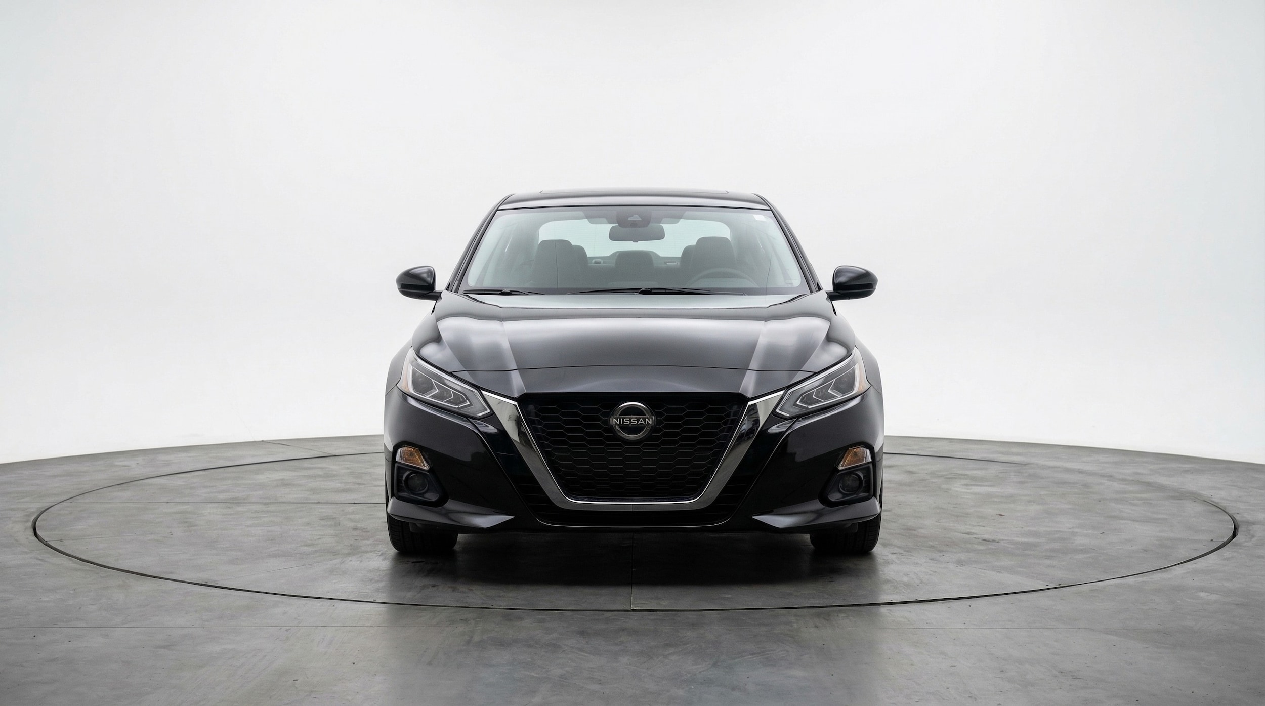 Thumbnail: 2025 Nissan Altima - 2