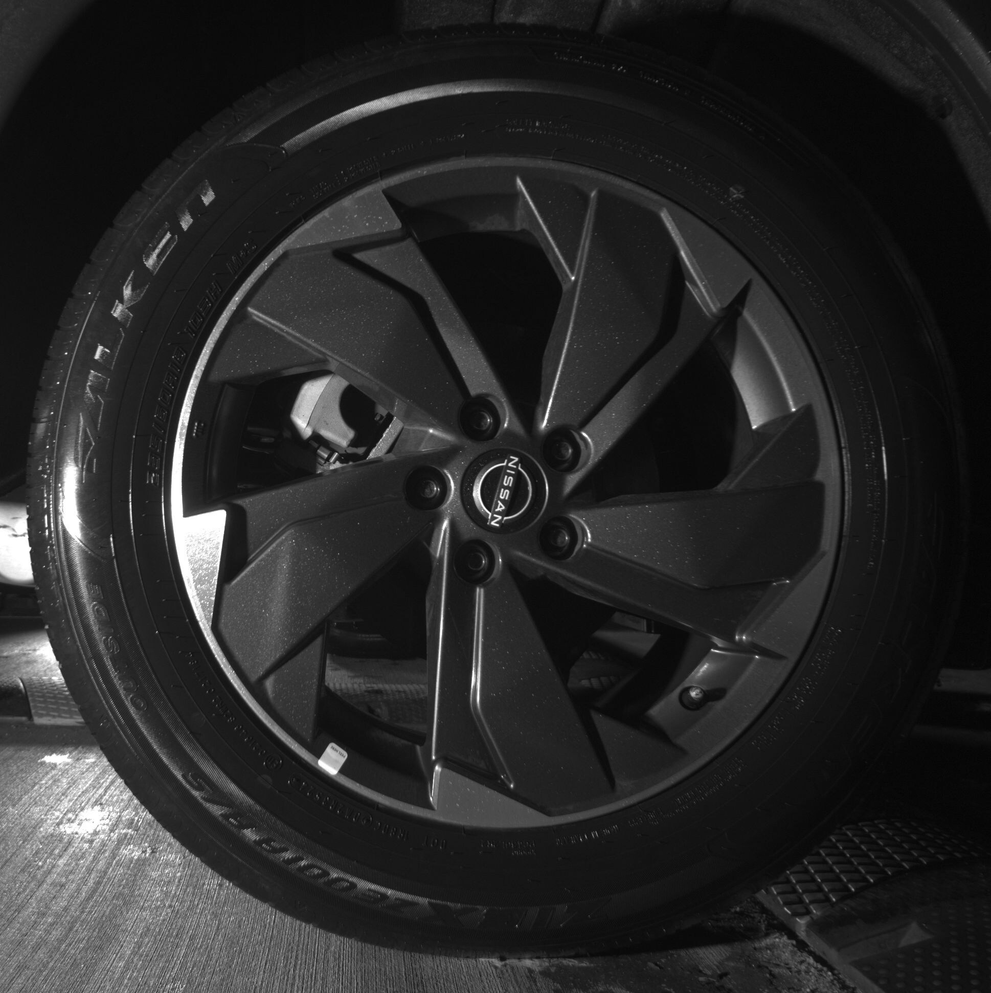 Thumbnail: 2025 Nissan Rogue - 12