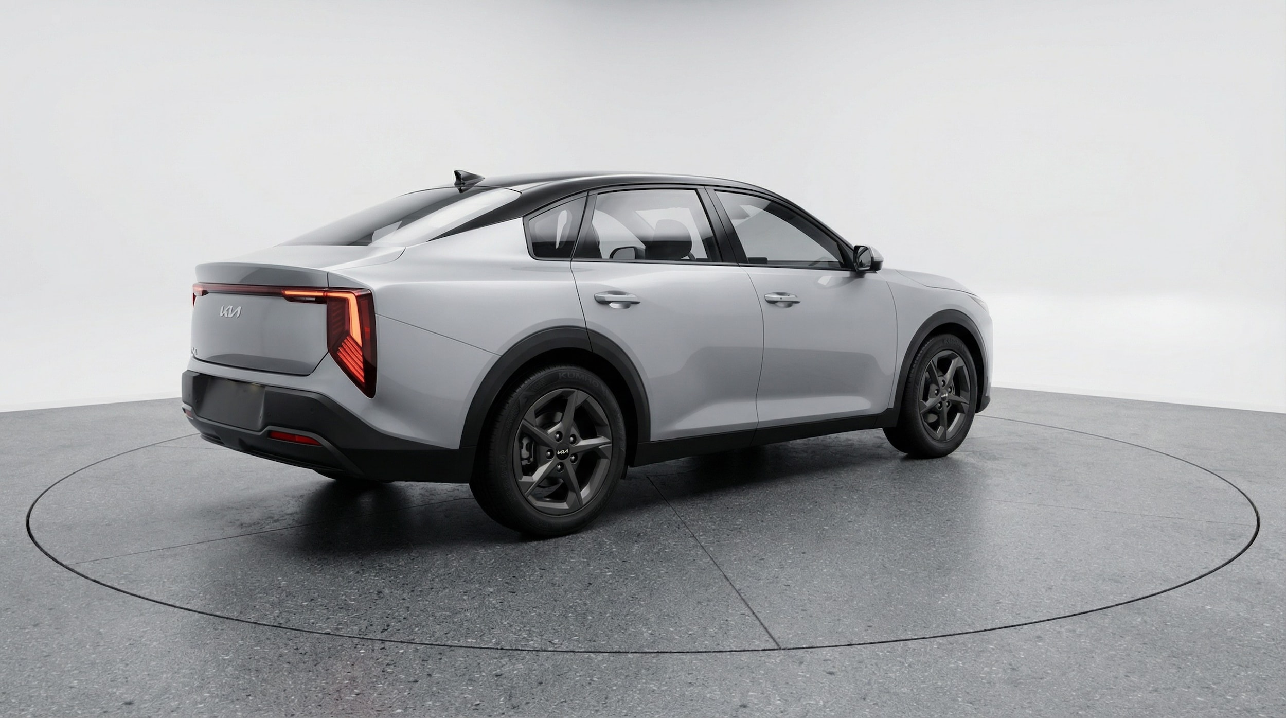 Thumbnail: 2025 Kia K4 - 7