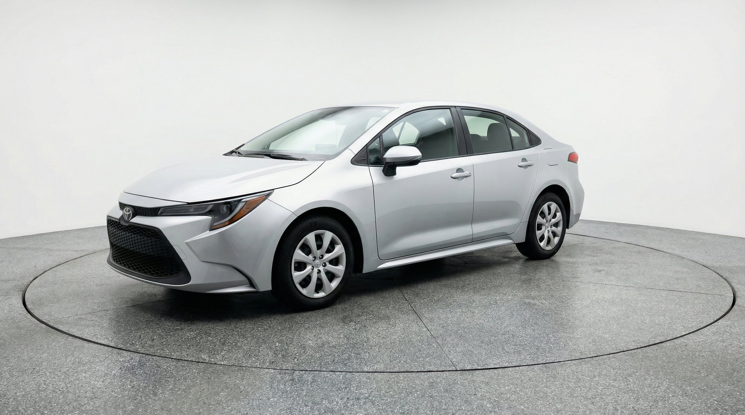 Thumbnail: 2025 Toyota Corolla - 3