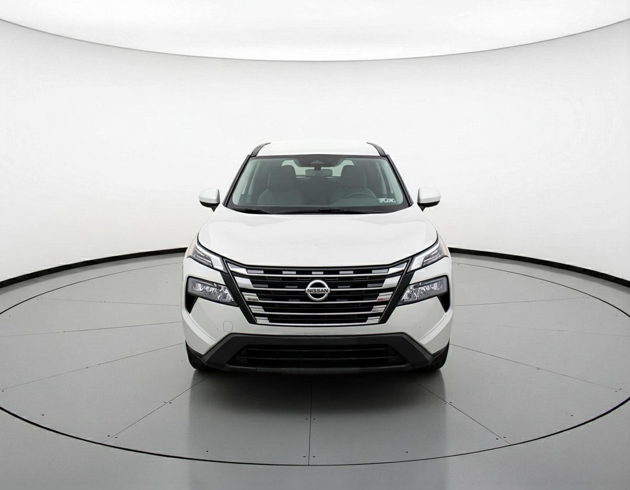 Thumbnail: 2025 Nissan Rogue - 2