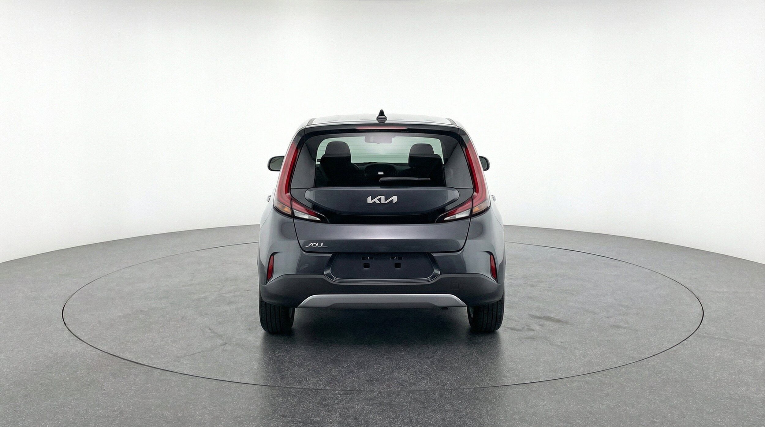 Thumbnail: 2025 Kia Soul - 7