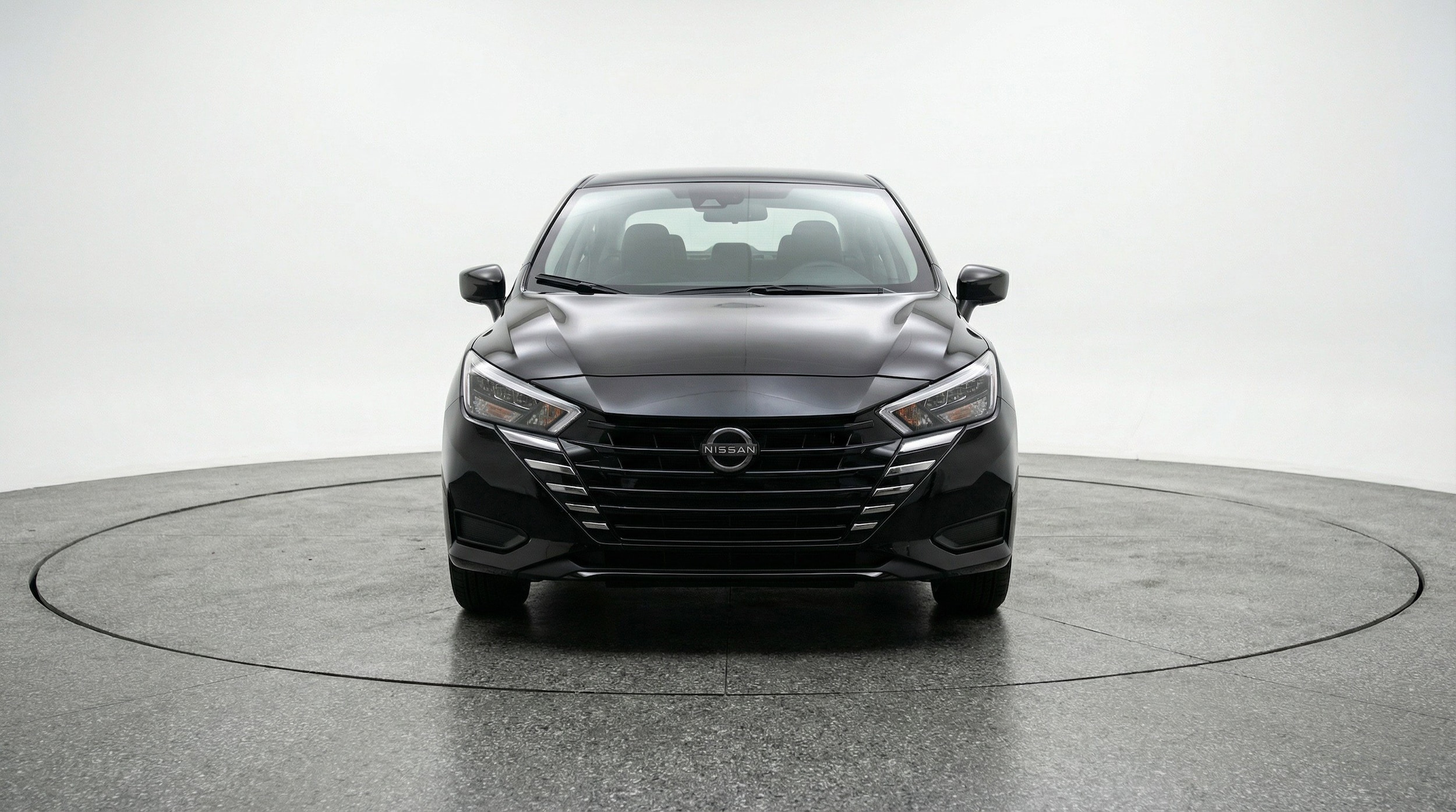 Thumbnail: 2025 Nissan Versa - 2