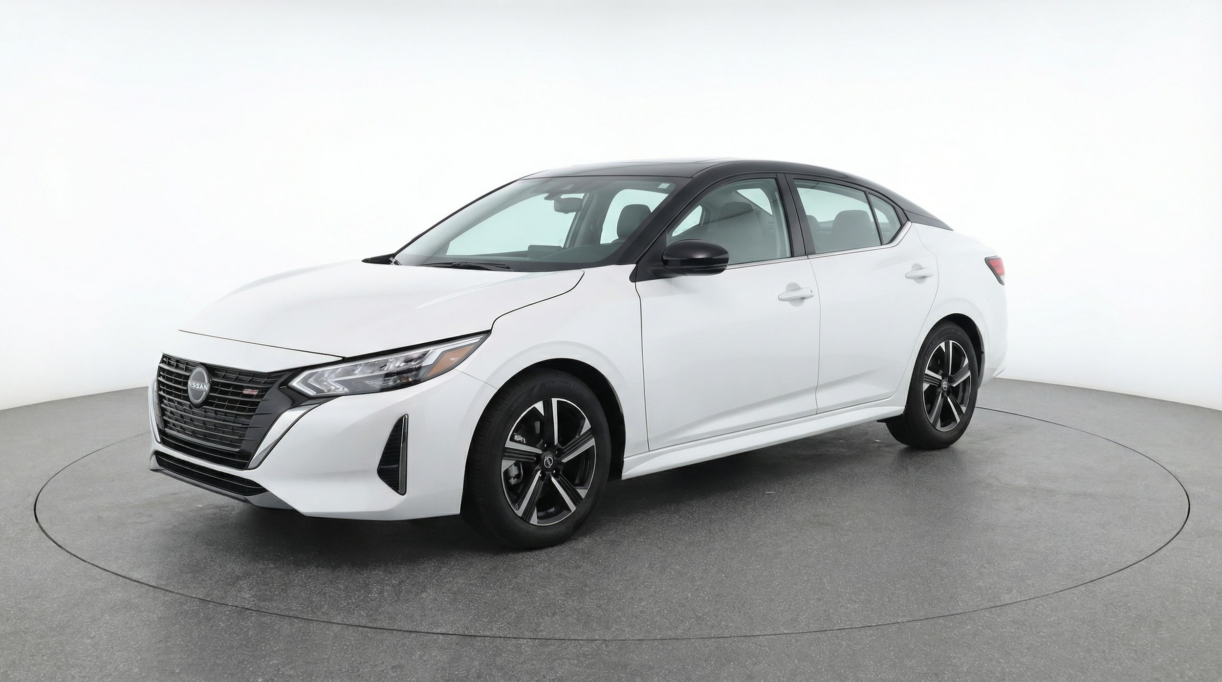 Thumbnail: 2025 Nissan Sentra - 3