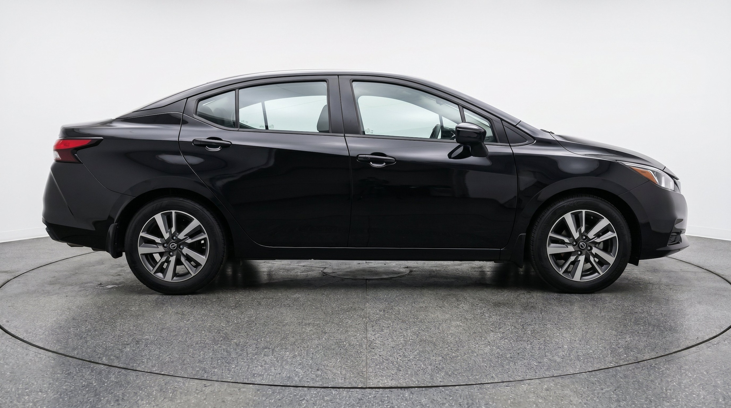 Thumbnail: 2025 Nissan Versa - 11