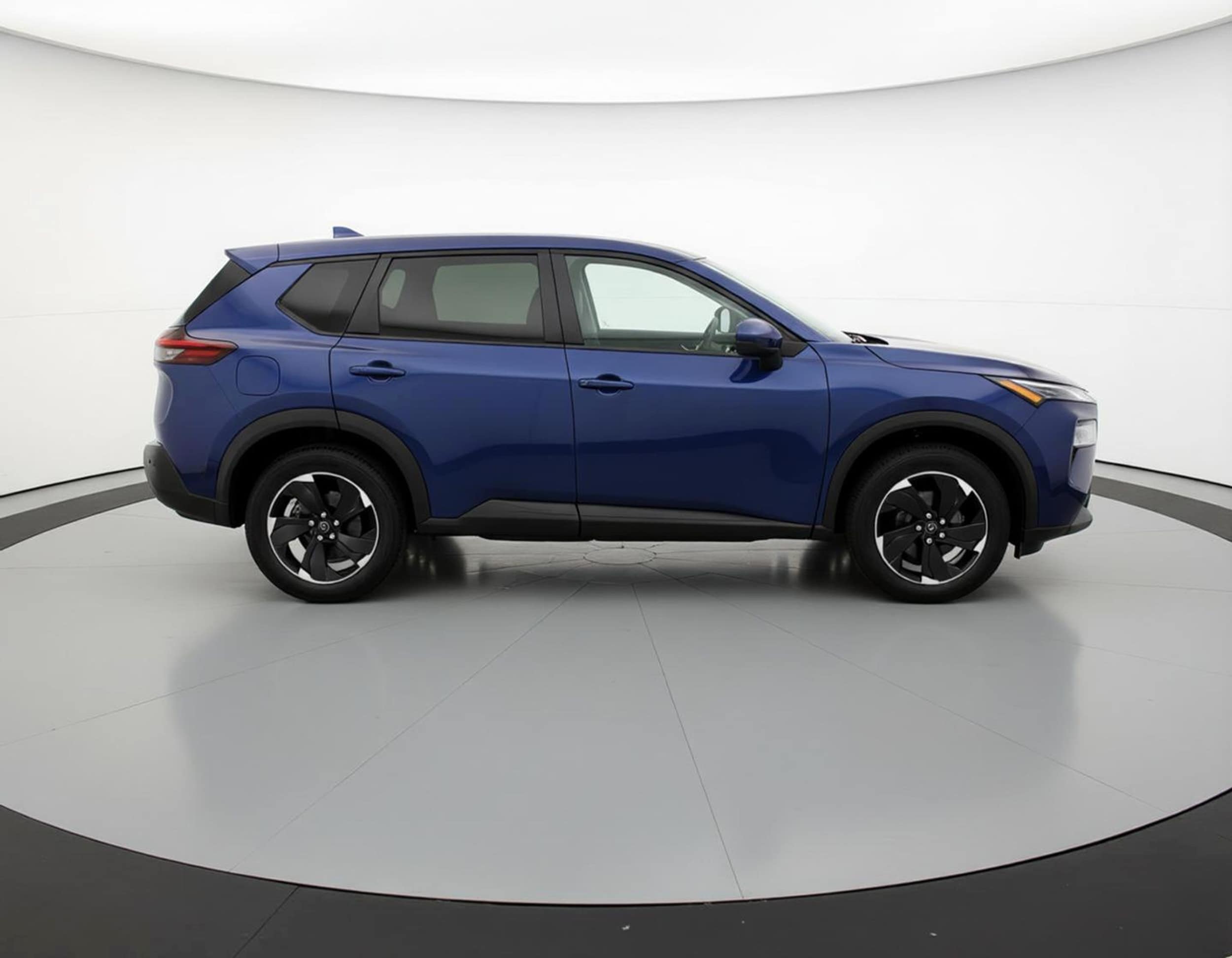 Thumbnail: 2025 Nissan Rogue - 8