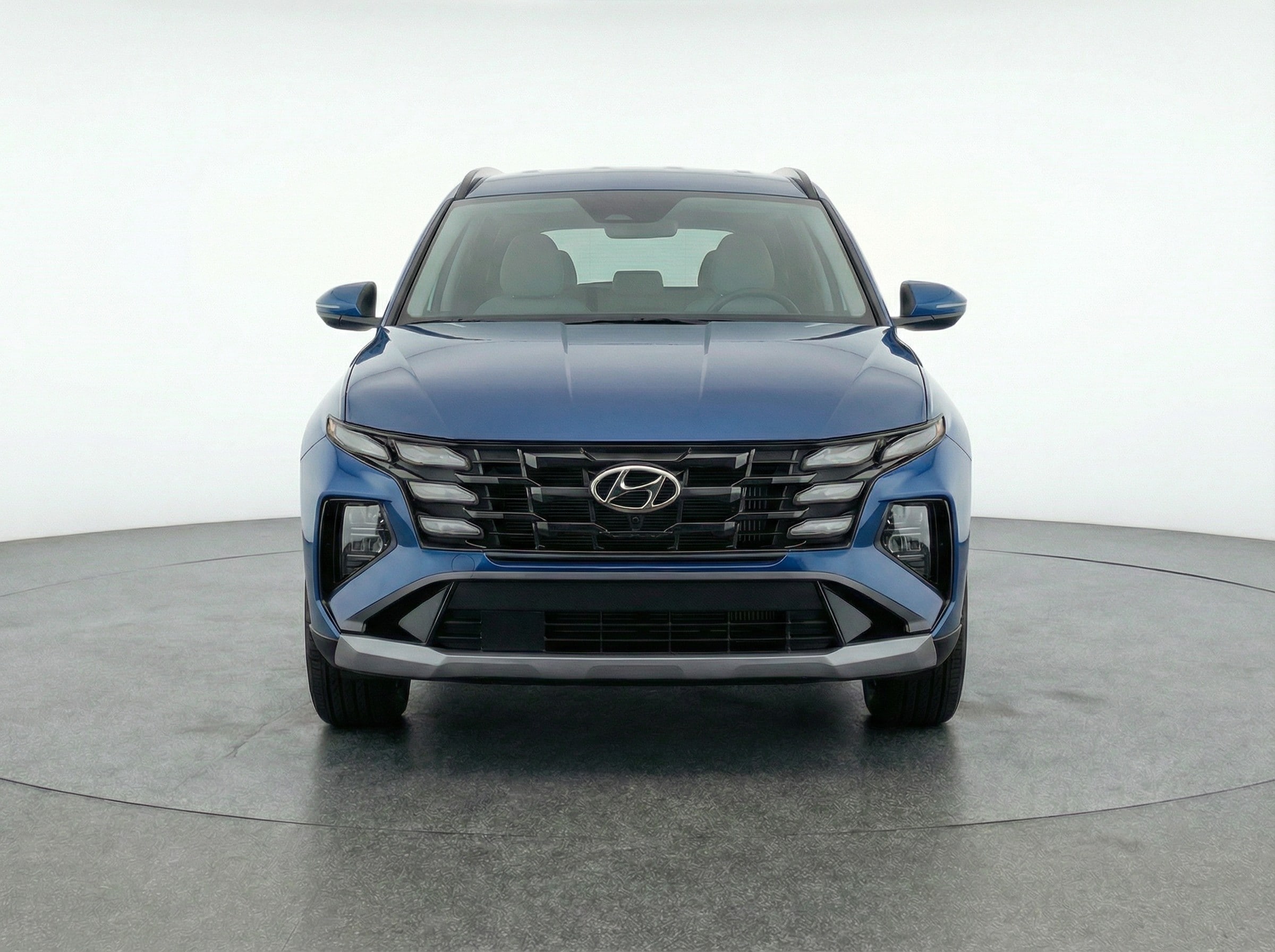 Thumbnail: 2025 Hyundai Tucson - 2