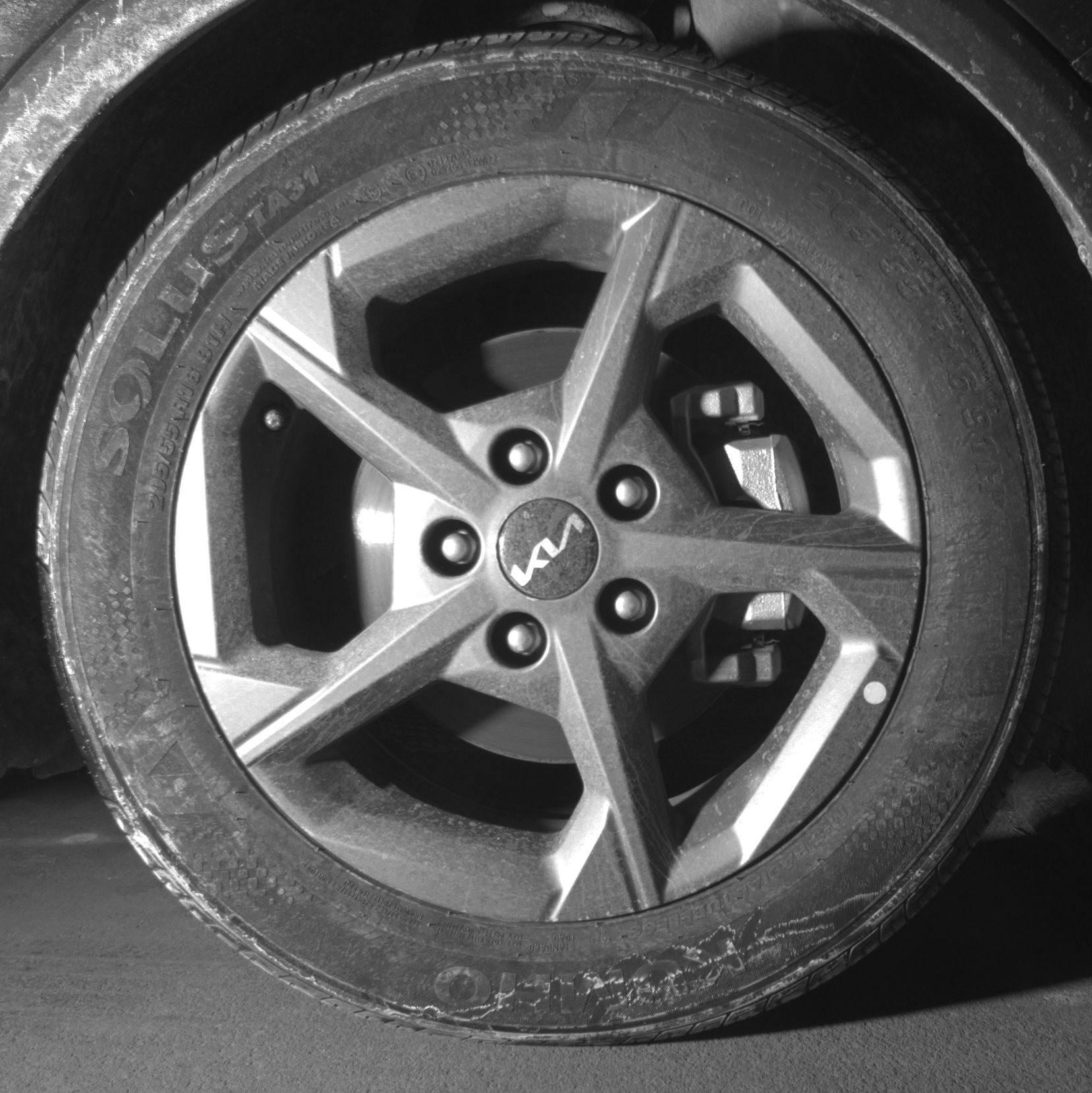 Thumbnail: 2025 Kia K4 - 10