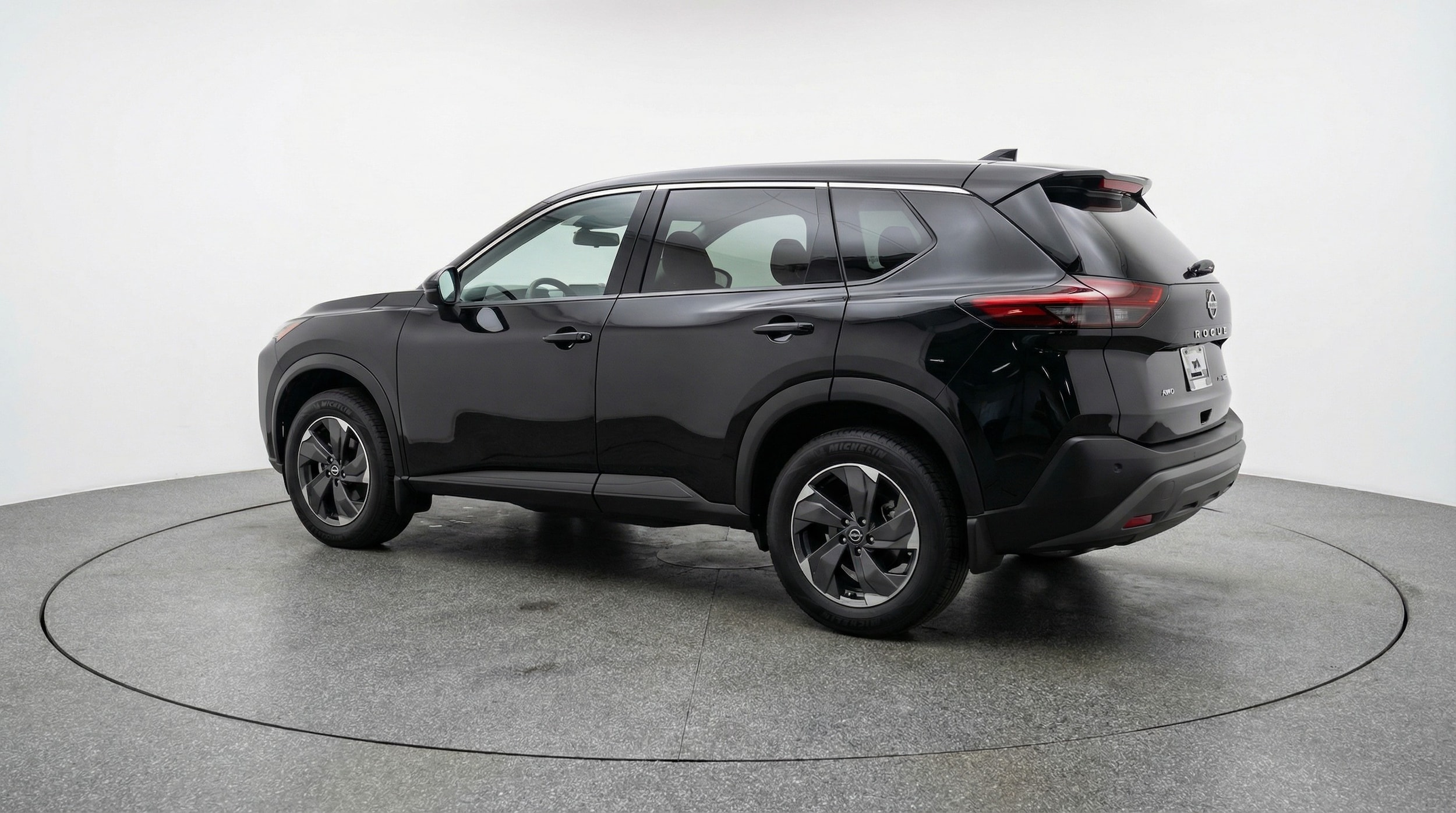 Thumbnail: 2025 Nissan Rogue - 5