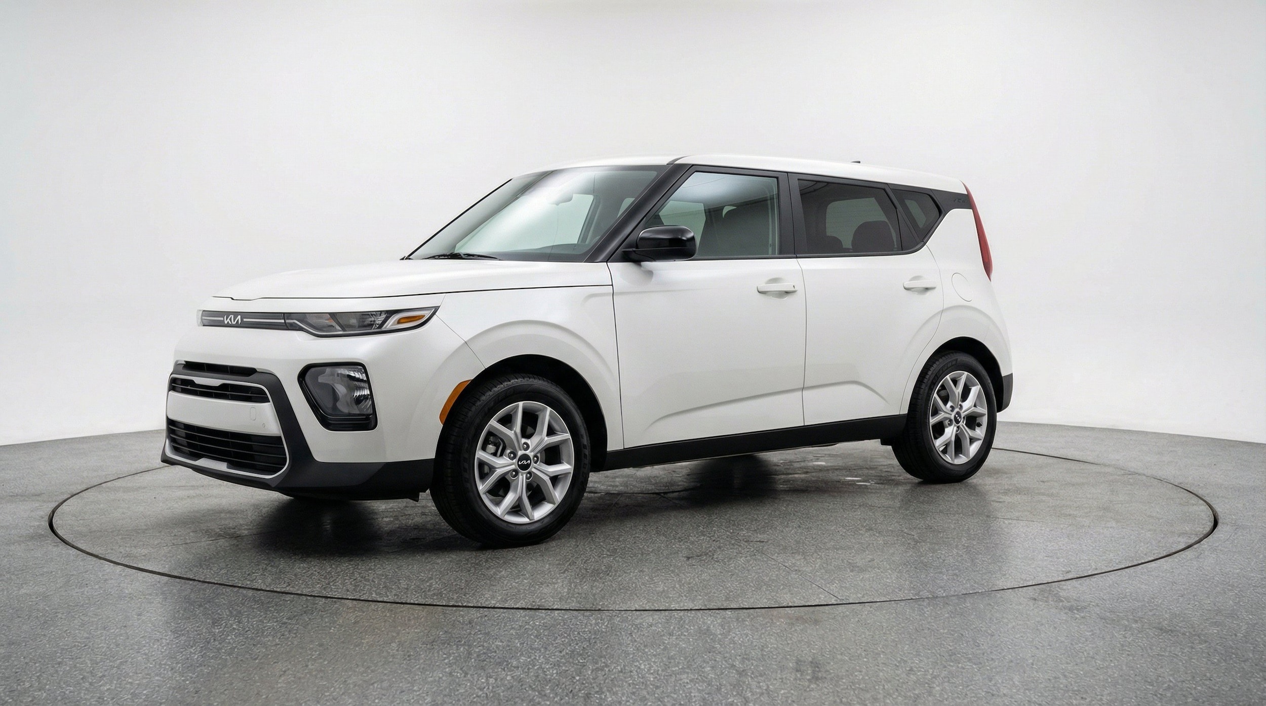 Thumbnail: 2025 Kia Soul - 3