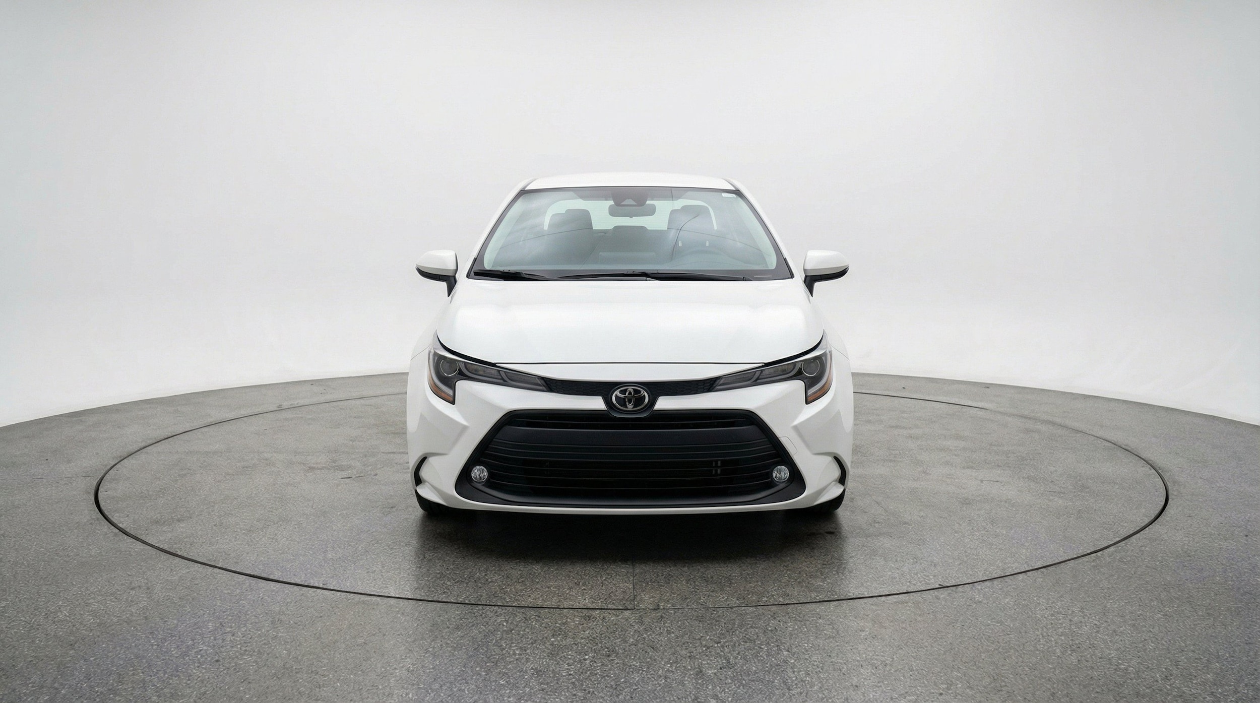 Thumbnail: 2025 Toyota Corolla - 2