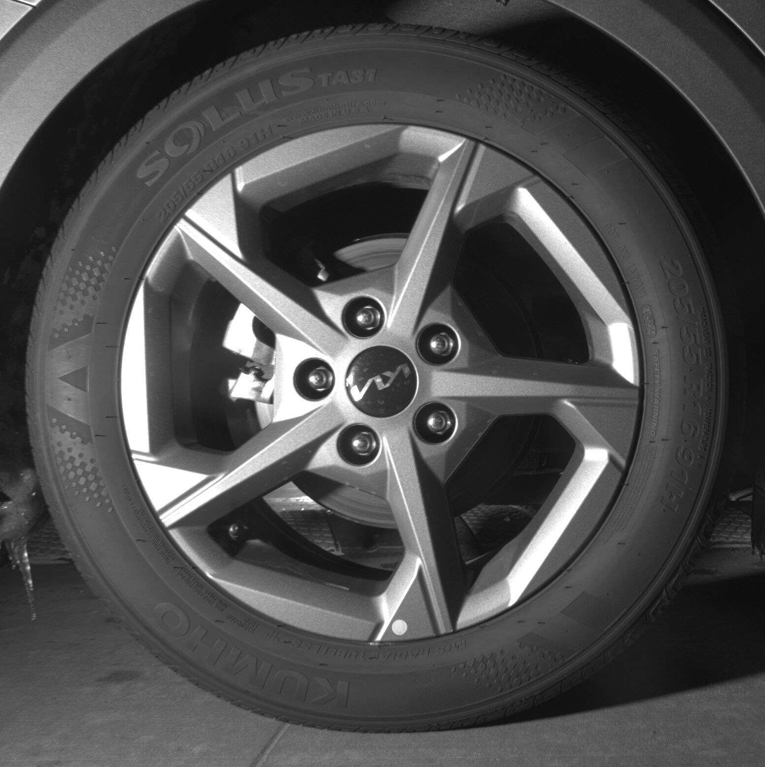 Thumbnail: 2025 Kia K4 - 12