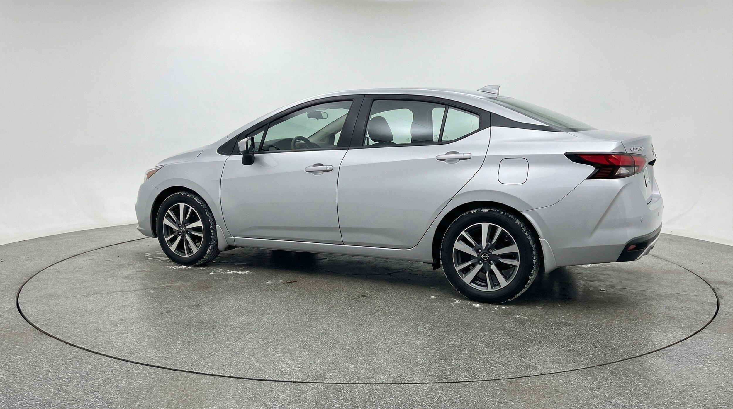 Thumbnail: 2025 Nissan Versa - 6