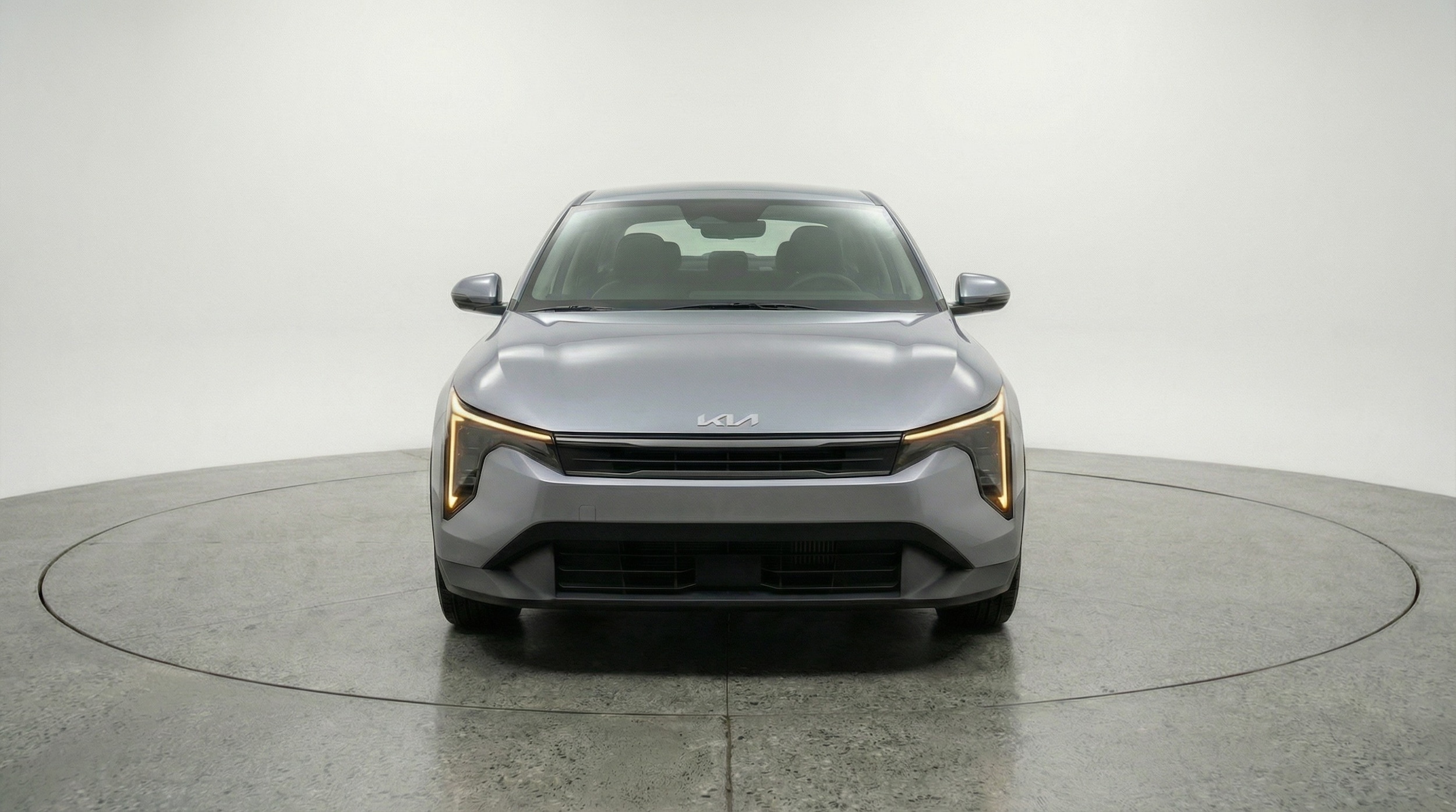 Thumbnail: 2025 Kia K4 - 2