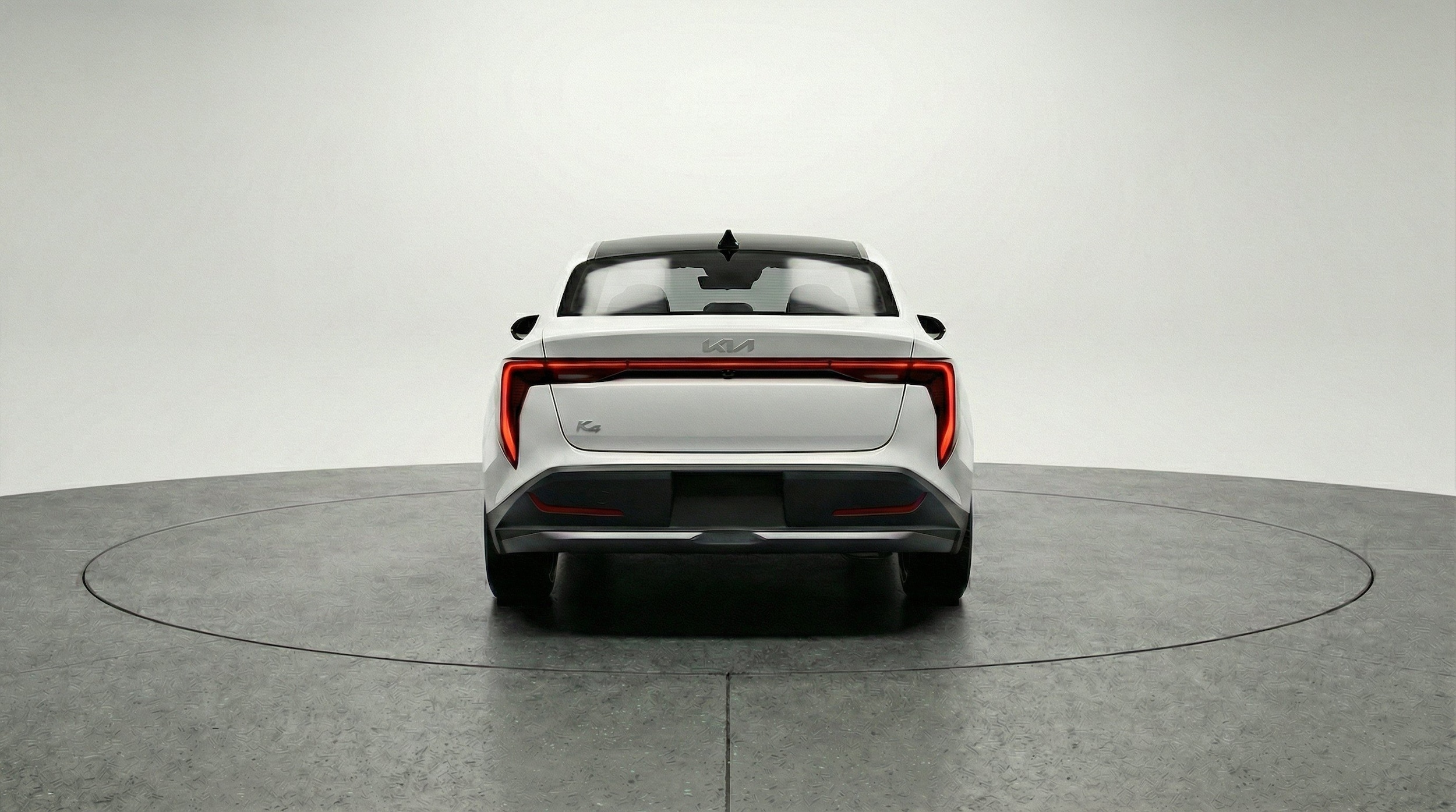 Thumbnail: 2026 Kia K4 - 7