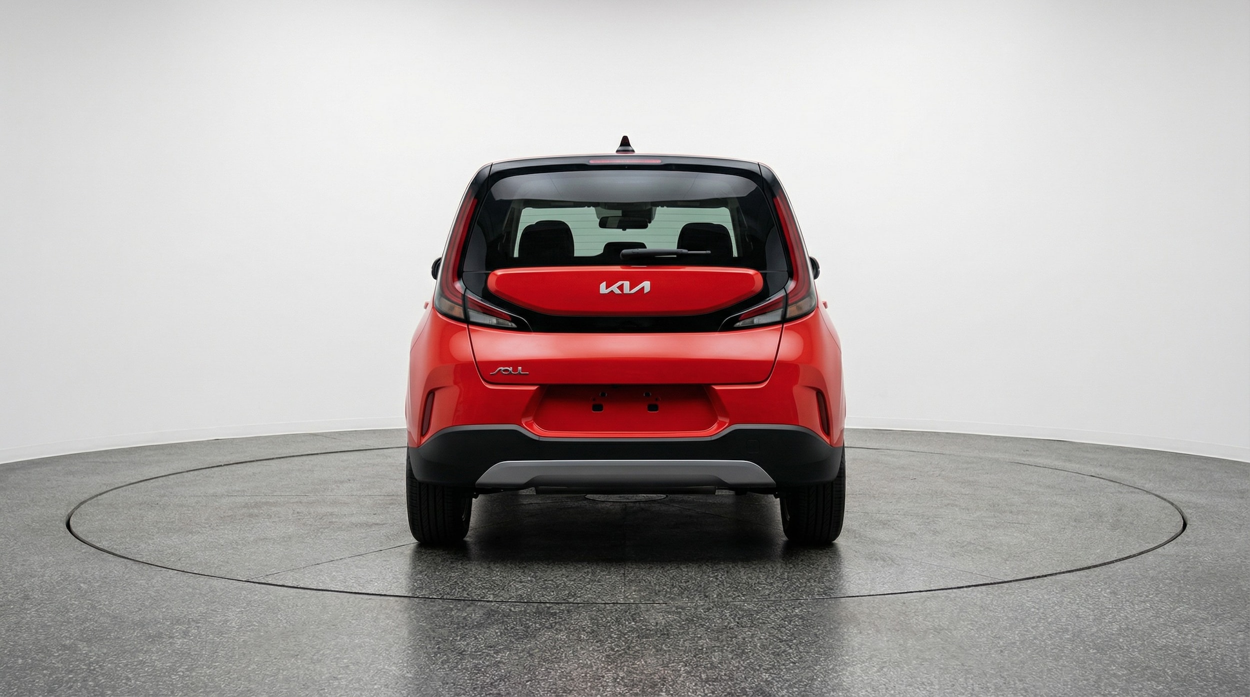 Thumbnail: 2025 Kia Soul - 6