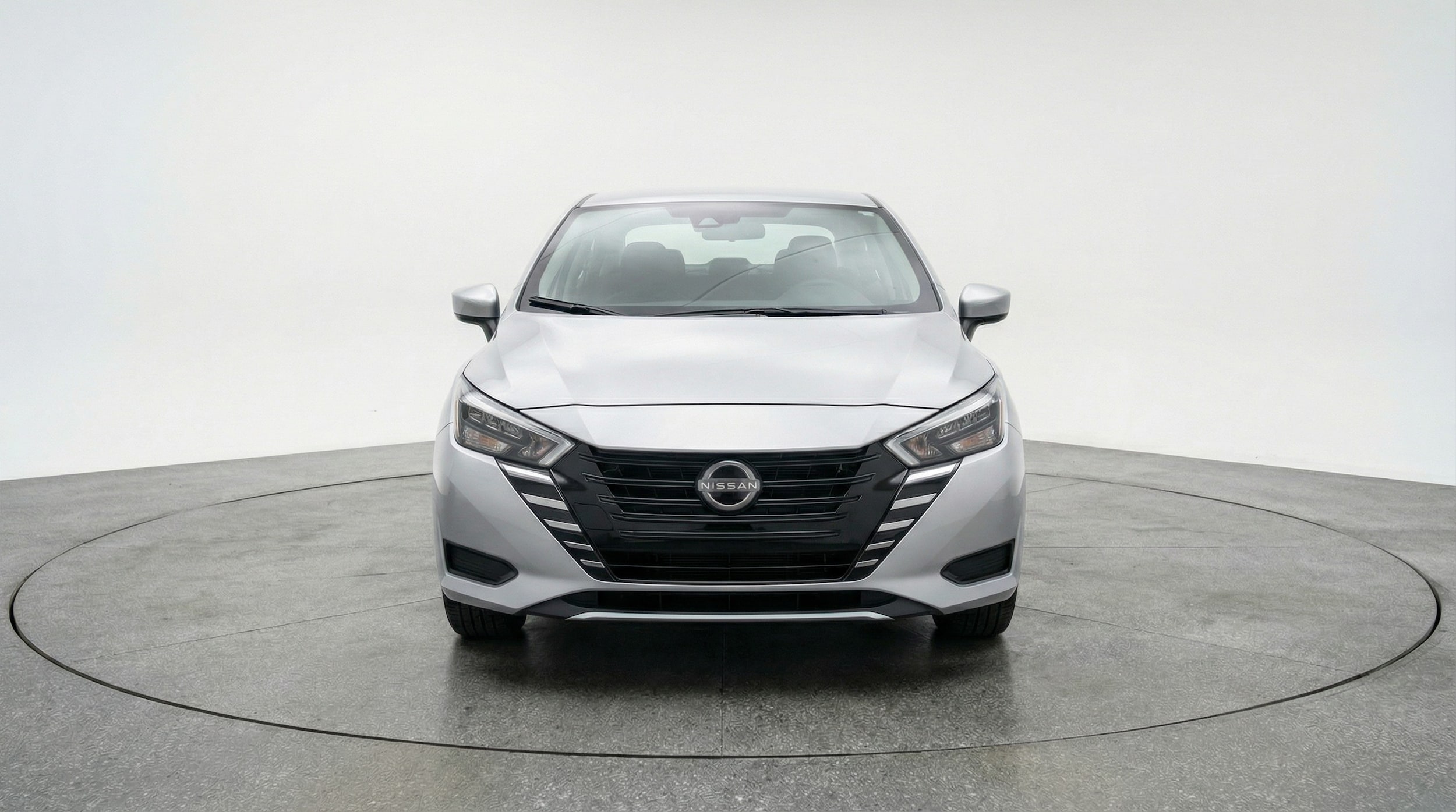 Thumbnail: 2025 Nissan Versa - 2