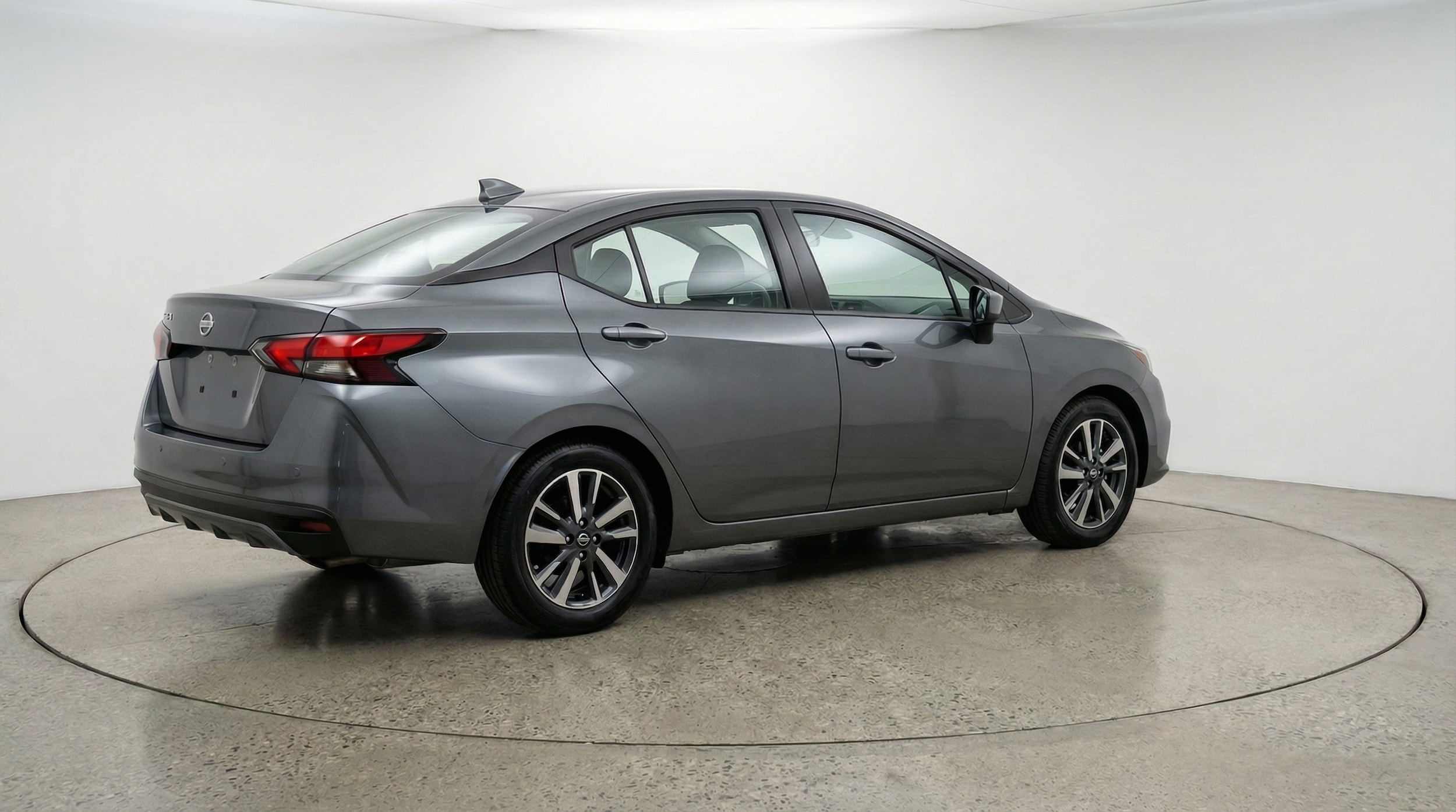 Thumbnail: 2025 Nissan Versa - 7