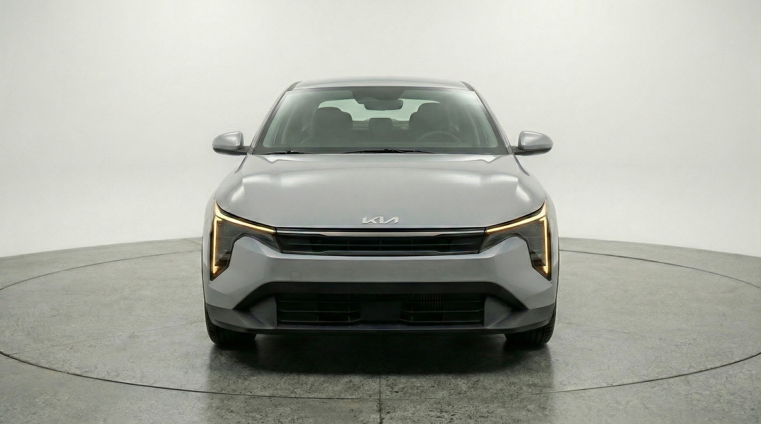 Thumbnail: 2025 Kia K4 - 2