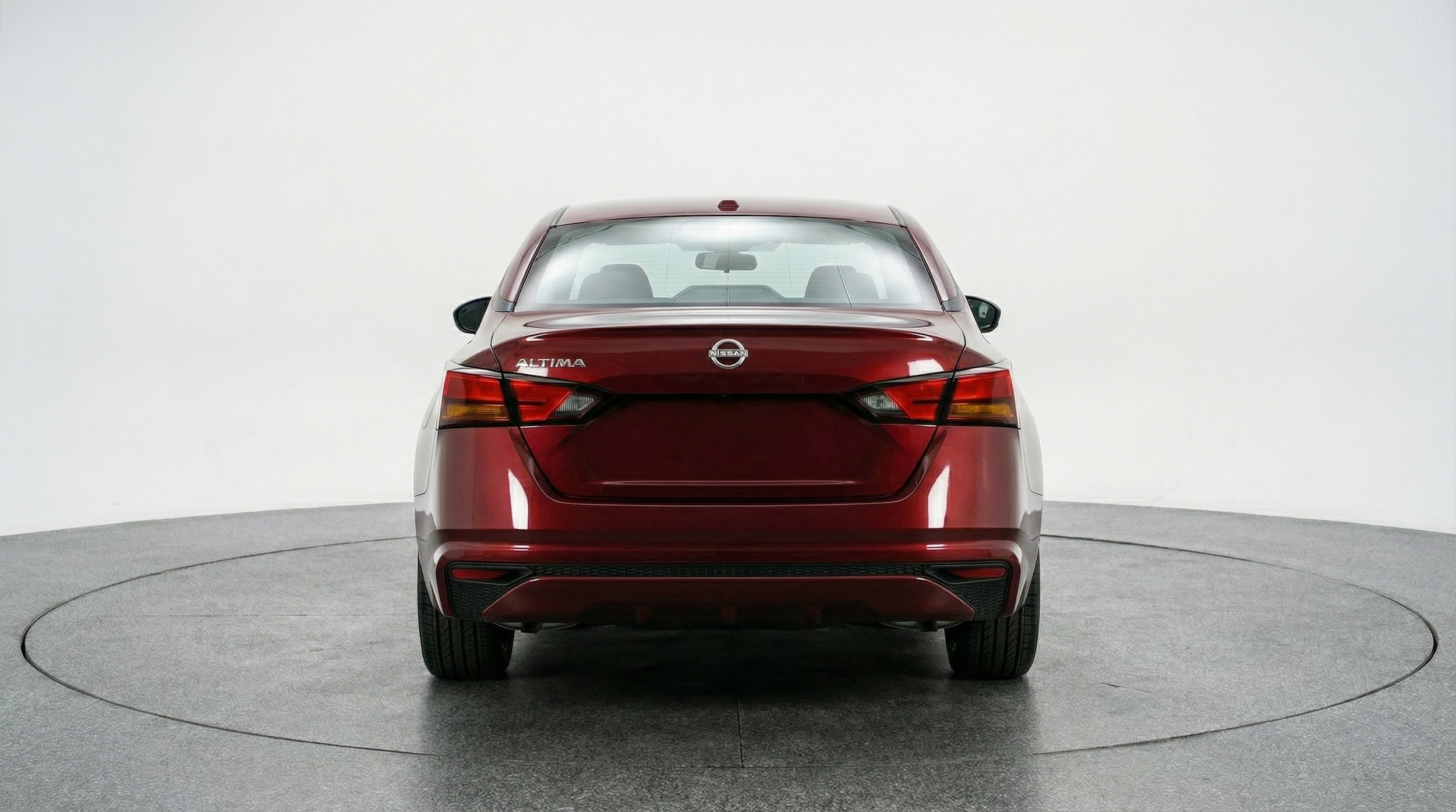 Thumbnail: 2025 Nissan Altima - 6