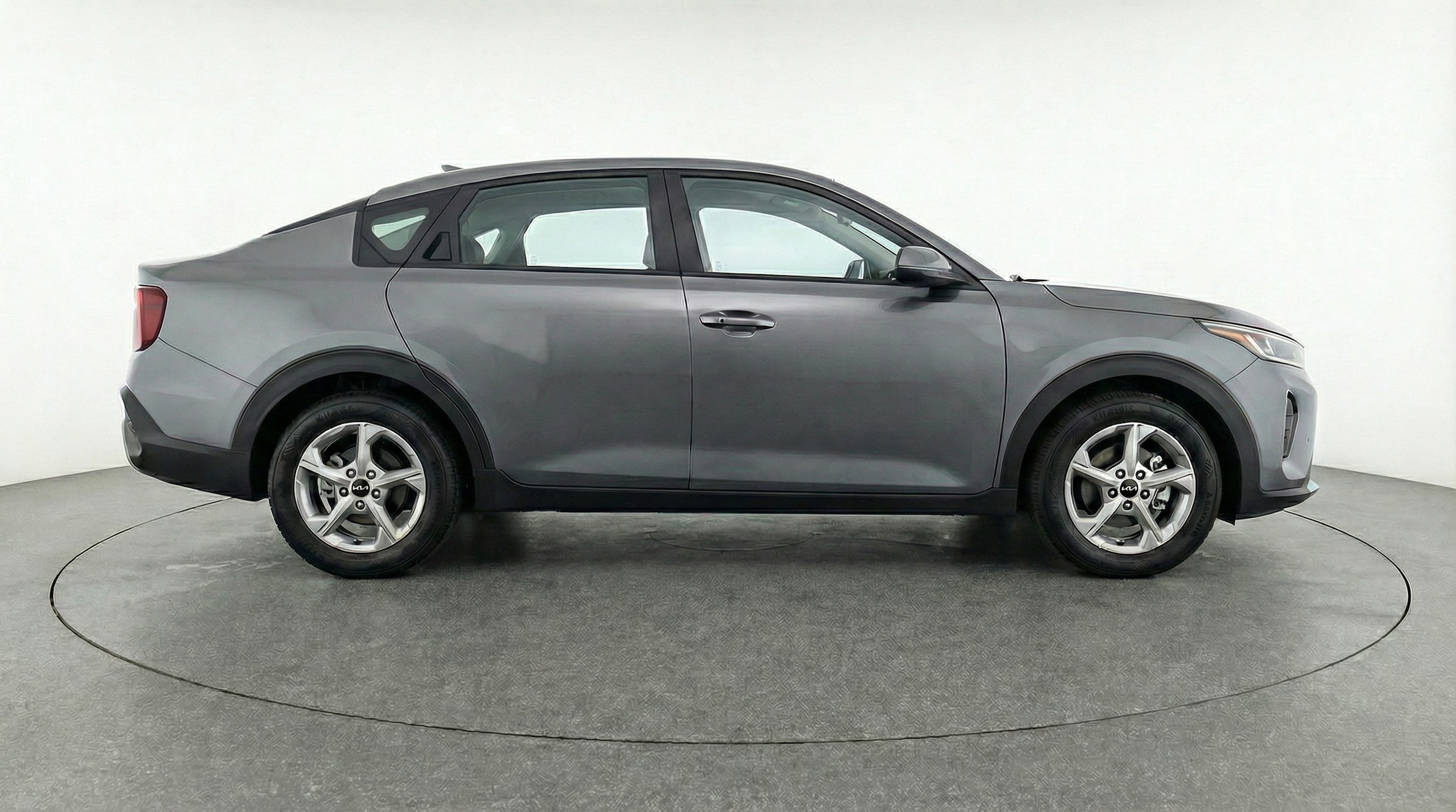 Thumbnail: 2025 Kia K4 - 8