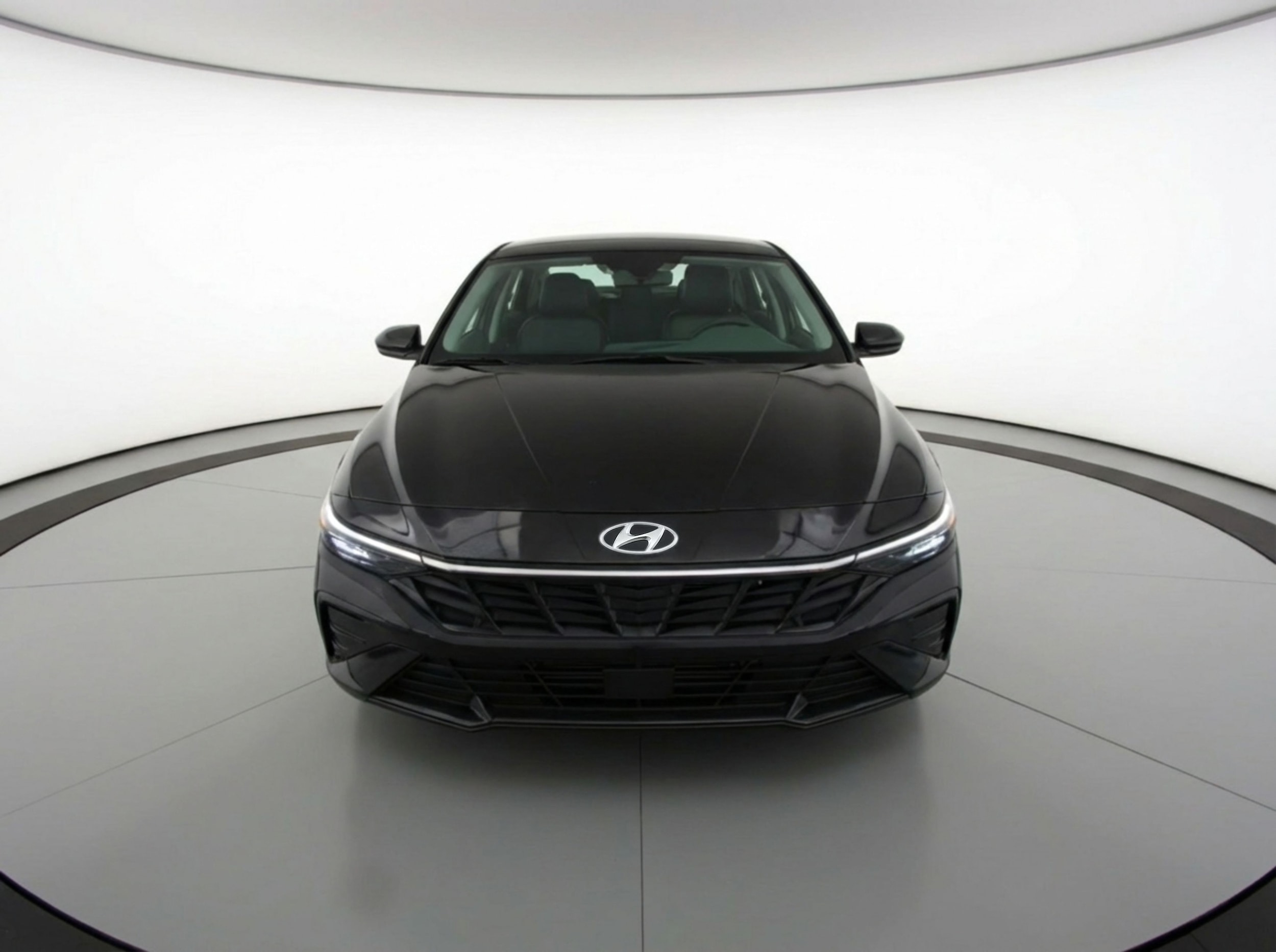 Thumbnail: 2025 Hyundai Elantra - 2